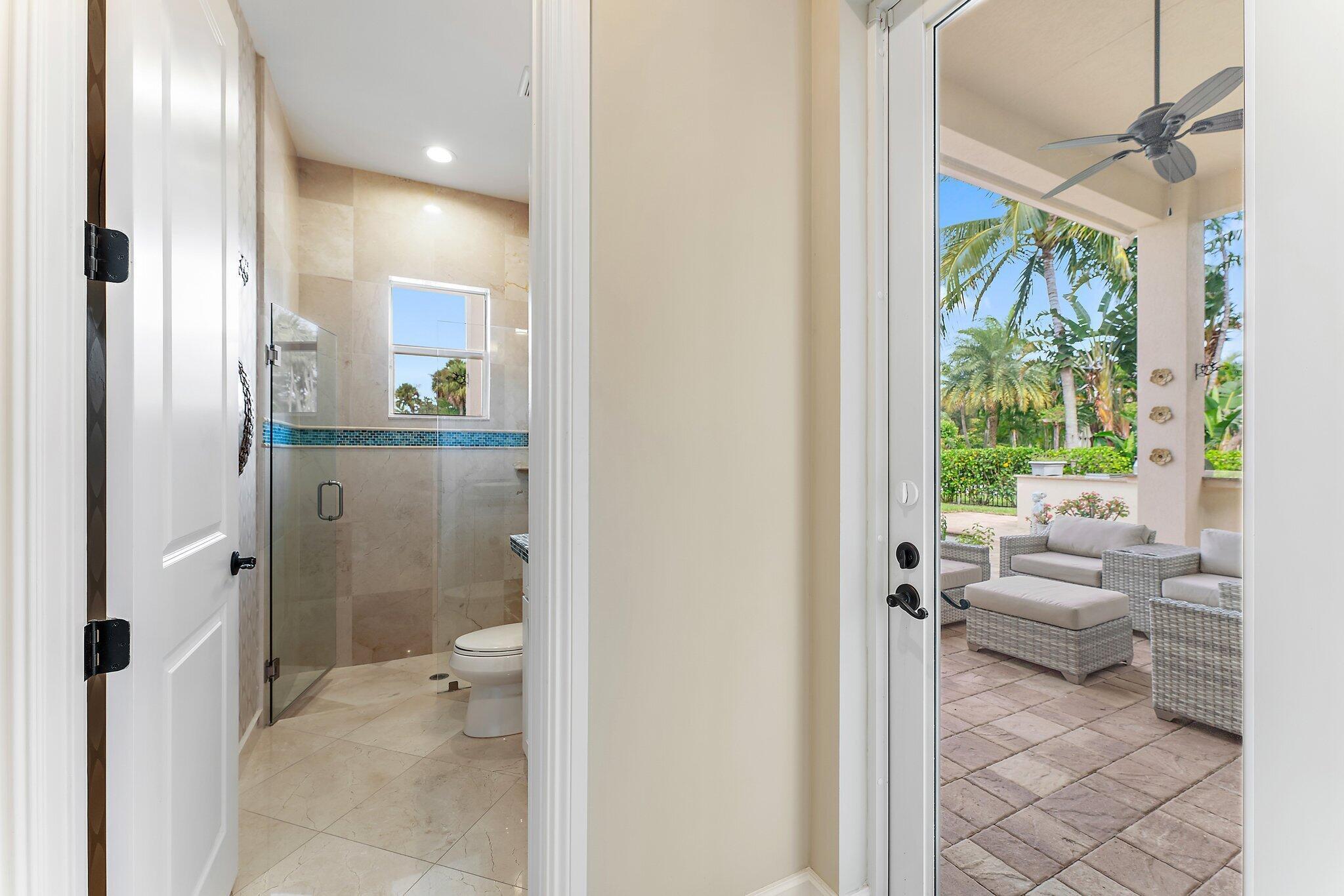 JUPITER COUNTRY CLUB - Residential