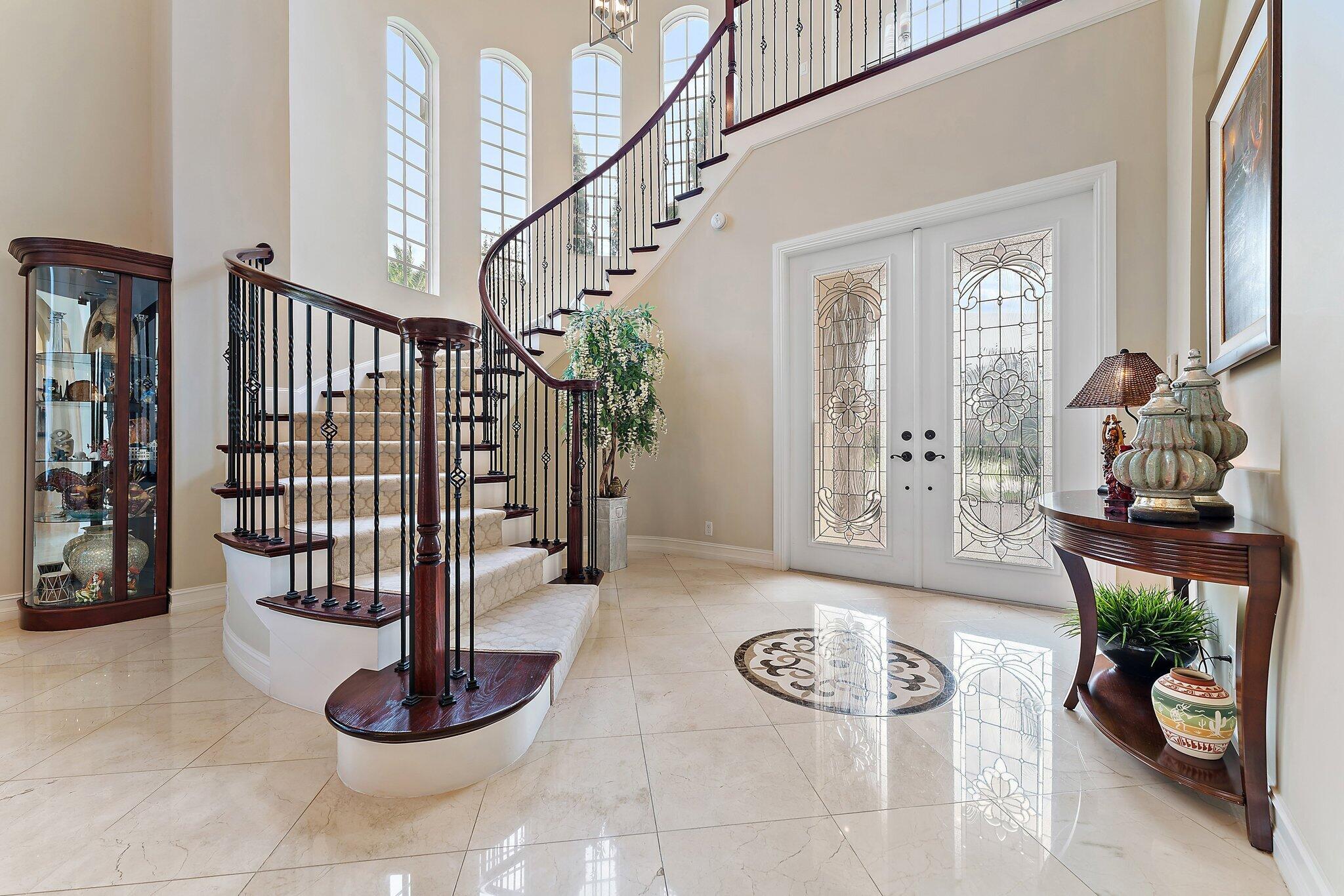 JUPITER COUNTRY CLUB - Residential