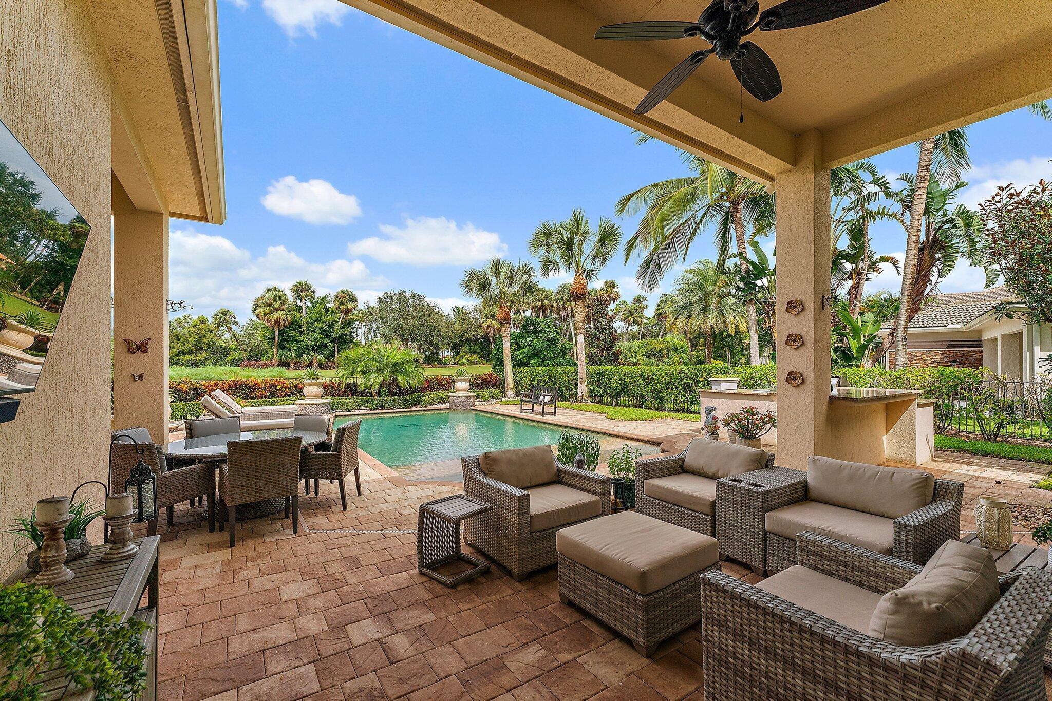 JUPITER COUNTRY CLUB - Residential