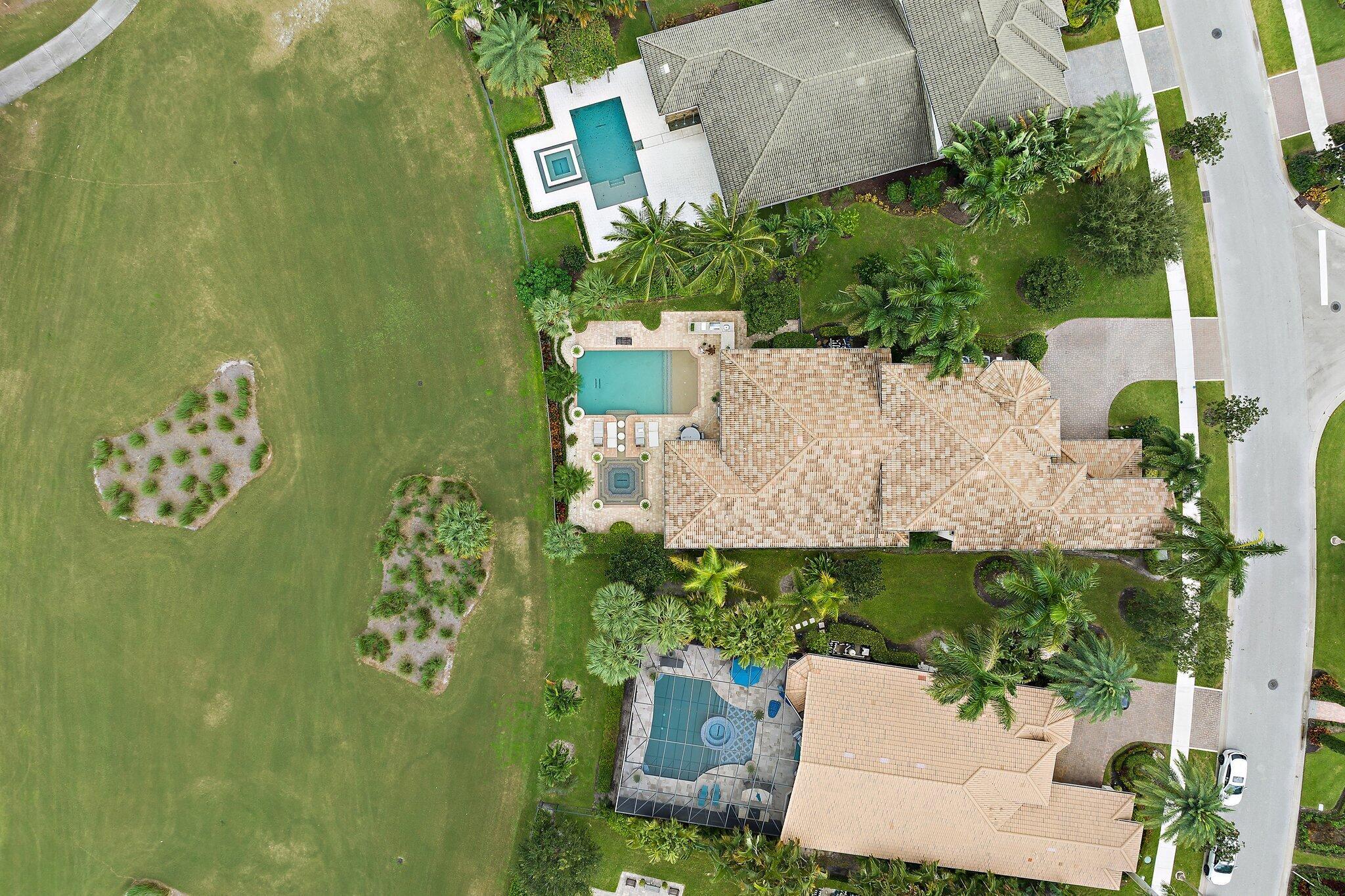 JUPITER COUNTRY CLUB - Residential