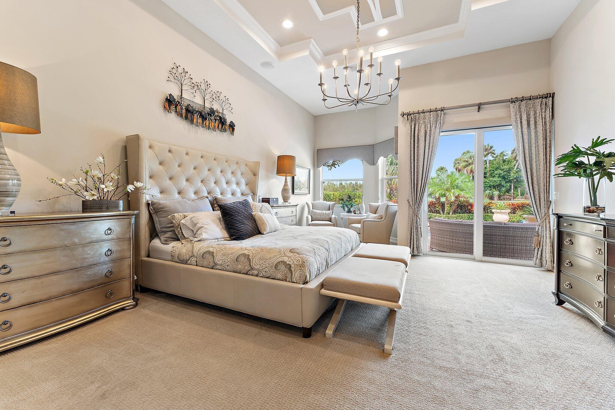 JUPITER COUNTRY CLUB - Residential