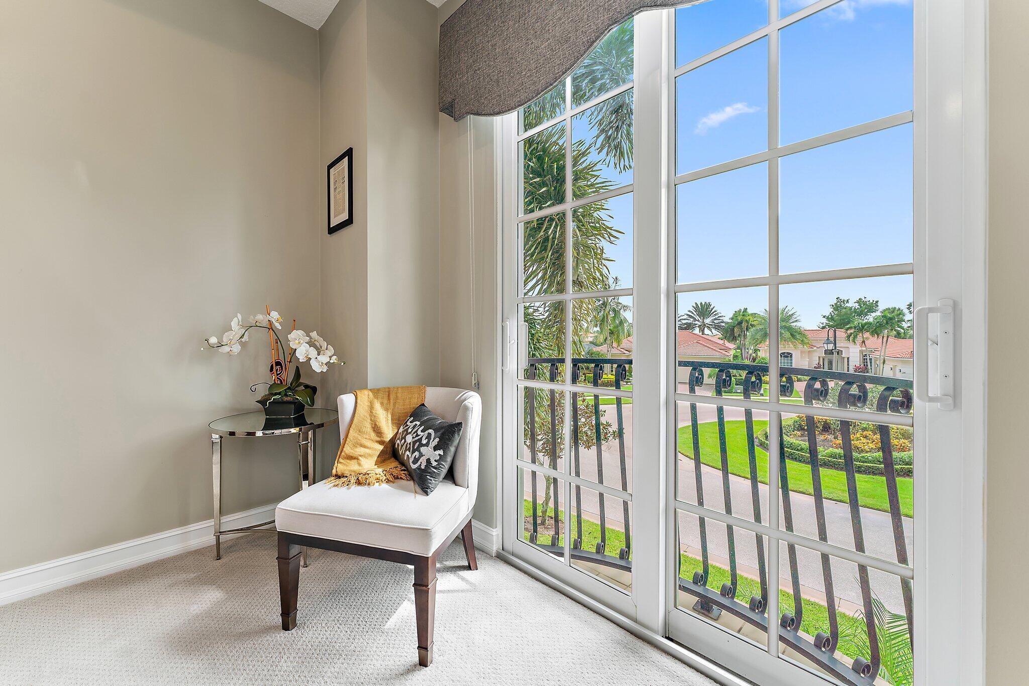 JUPITER COUNTRY CLUB - Residential