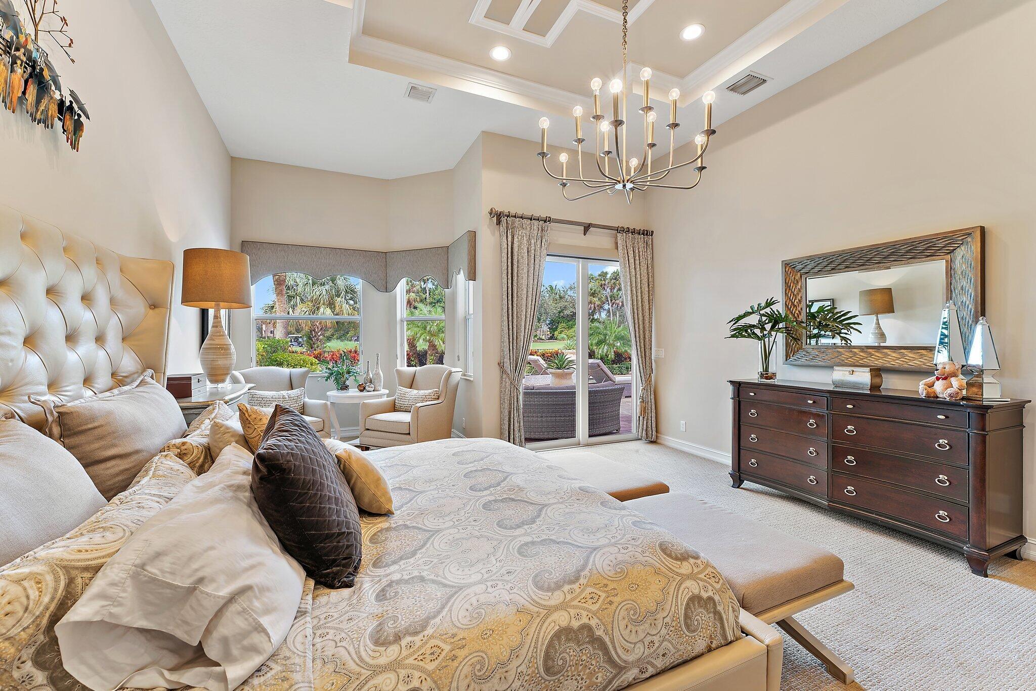 JUPITER COUNTRY CLUB - Residential