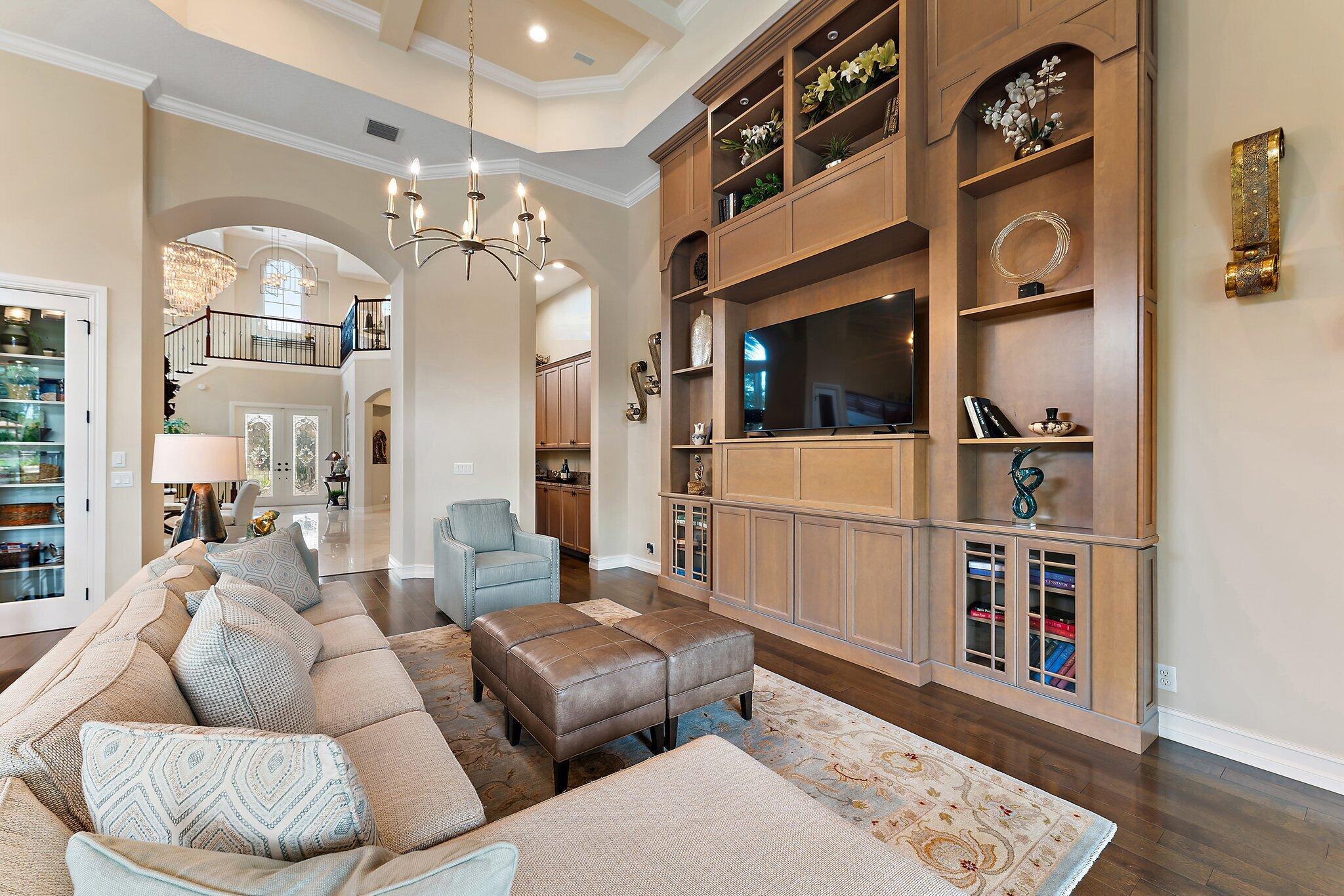 JUPITER COUNTRY CLUB - Residential