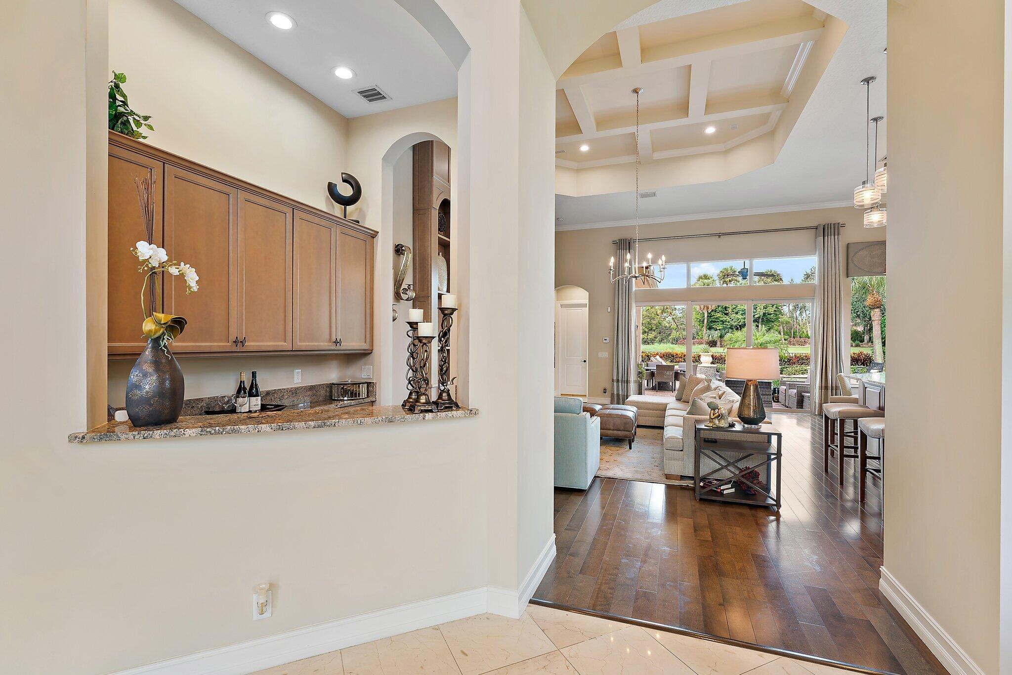 JUPITER COUNTRY CLUB - Residential