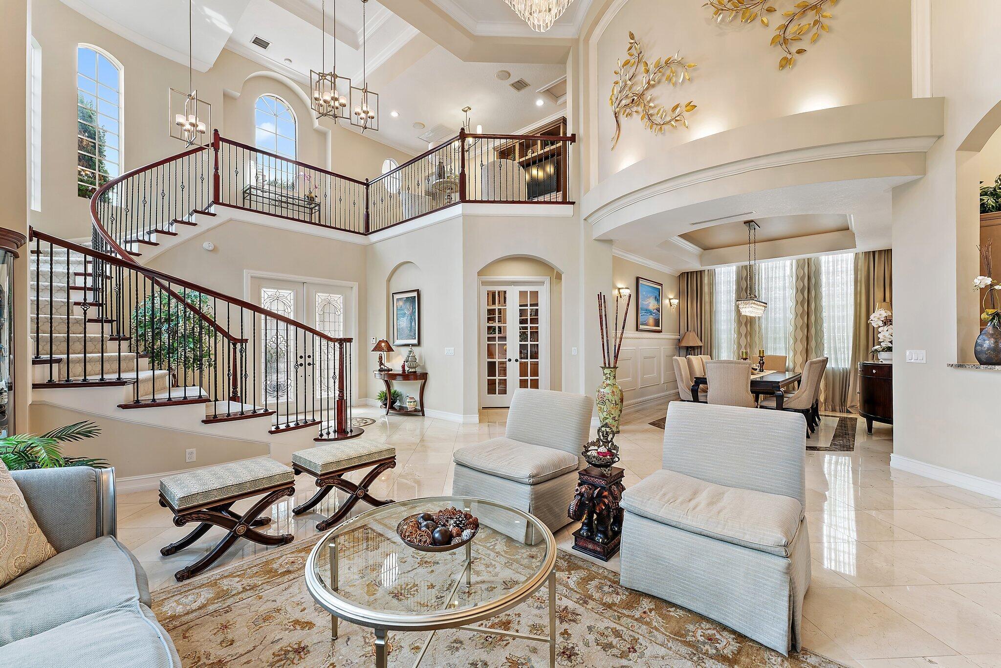 JUPITER COUNTRY CLUB - Residential