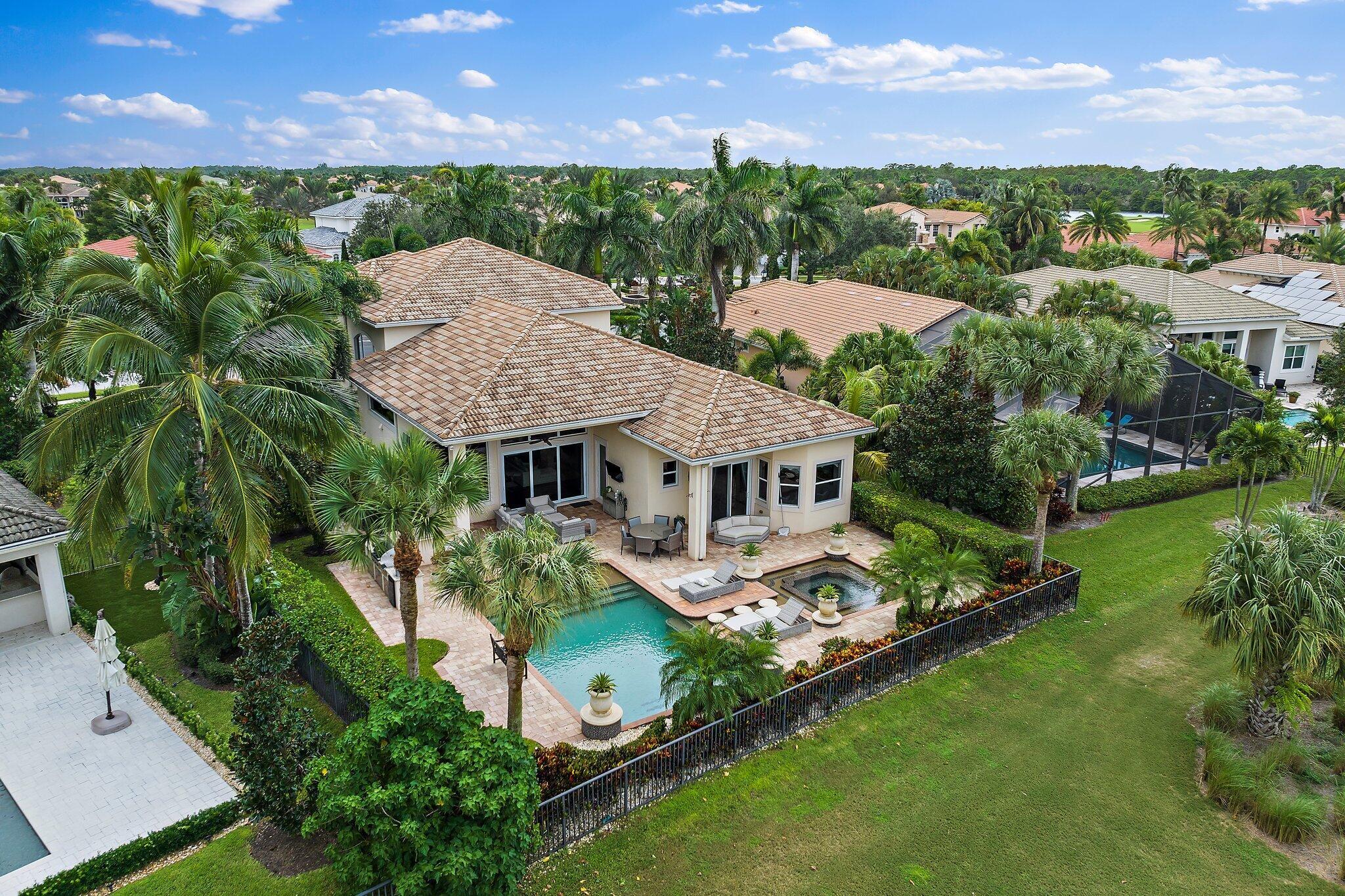 JUPITER COUNTRY CLUB - Residential
