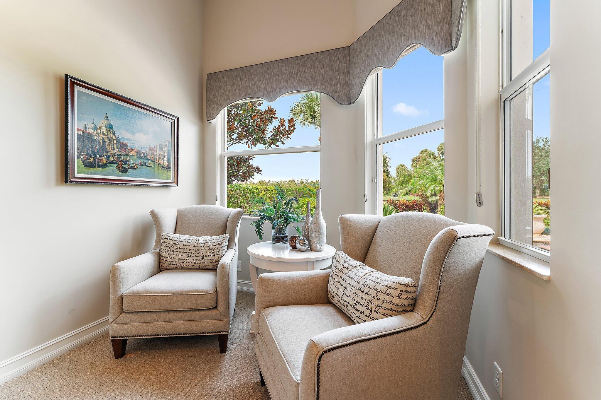 JUPITER COUNTRY CLUB - Residential