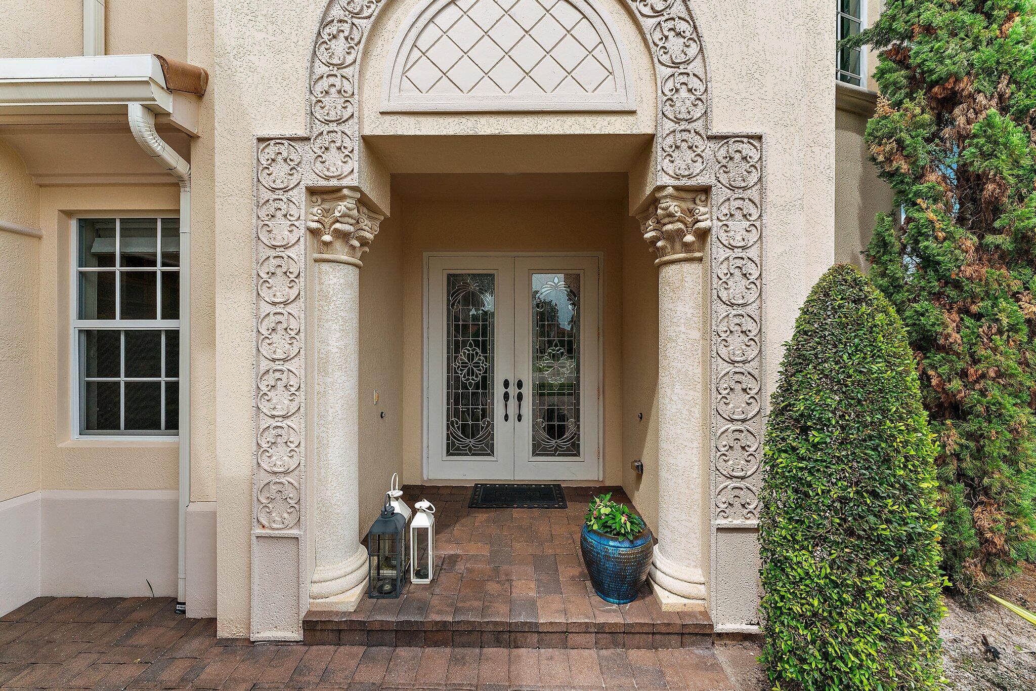 JUPITER COUNTRY CLUB - Residential