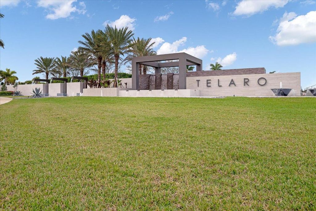 Photo of 9913 SW Isabelline Drive, Port Saint Lucie, FL 34987 (MLS # R10941463)