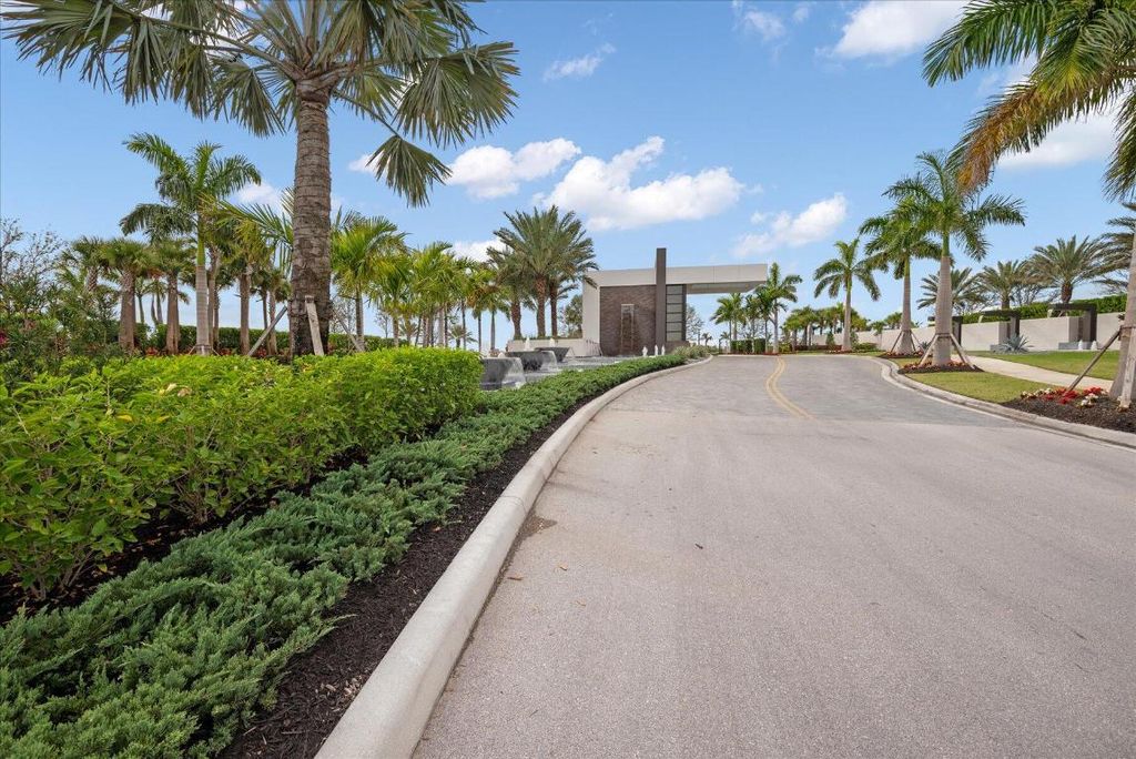 Photo of 9913 SW Isabelline Drive, Port Saint Lucie, FL 34987 (MLS # R10941463)