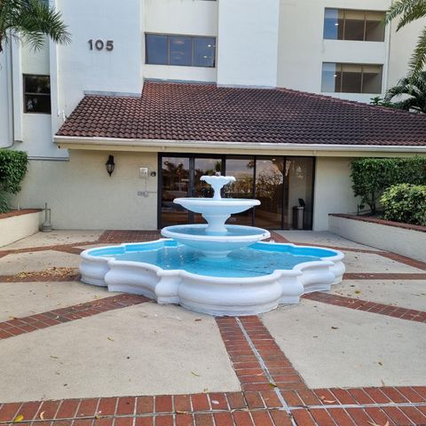 105 Lake Emerald Dr 416 Oakland Park FL 33309