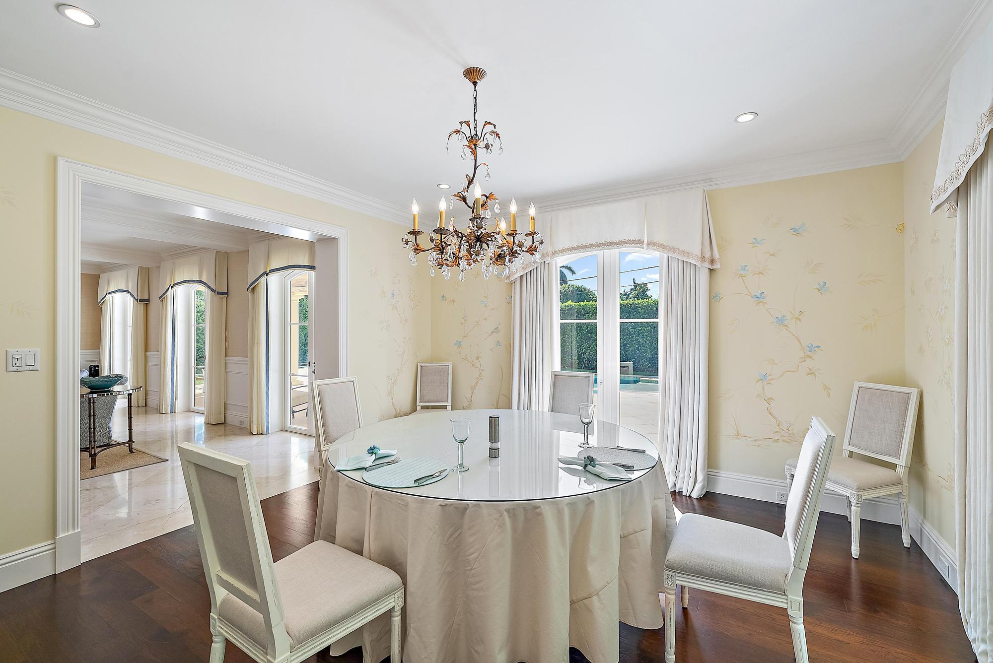 STOTESBURY PARK REV - Residential Lease