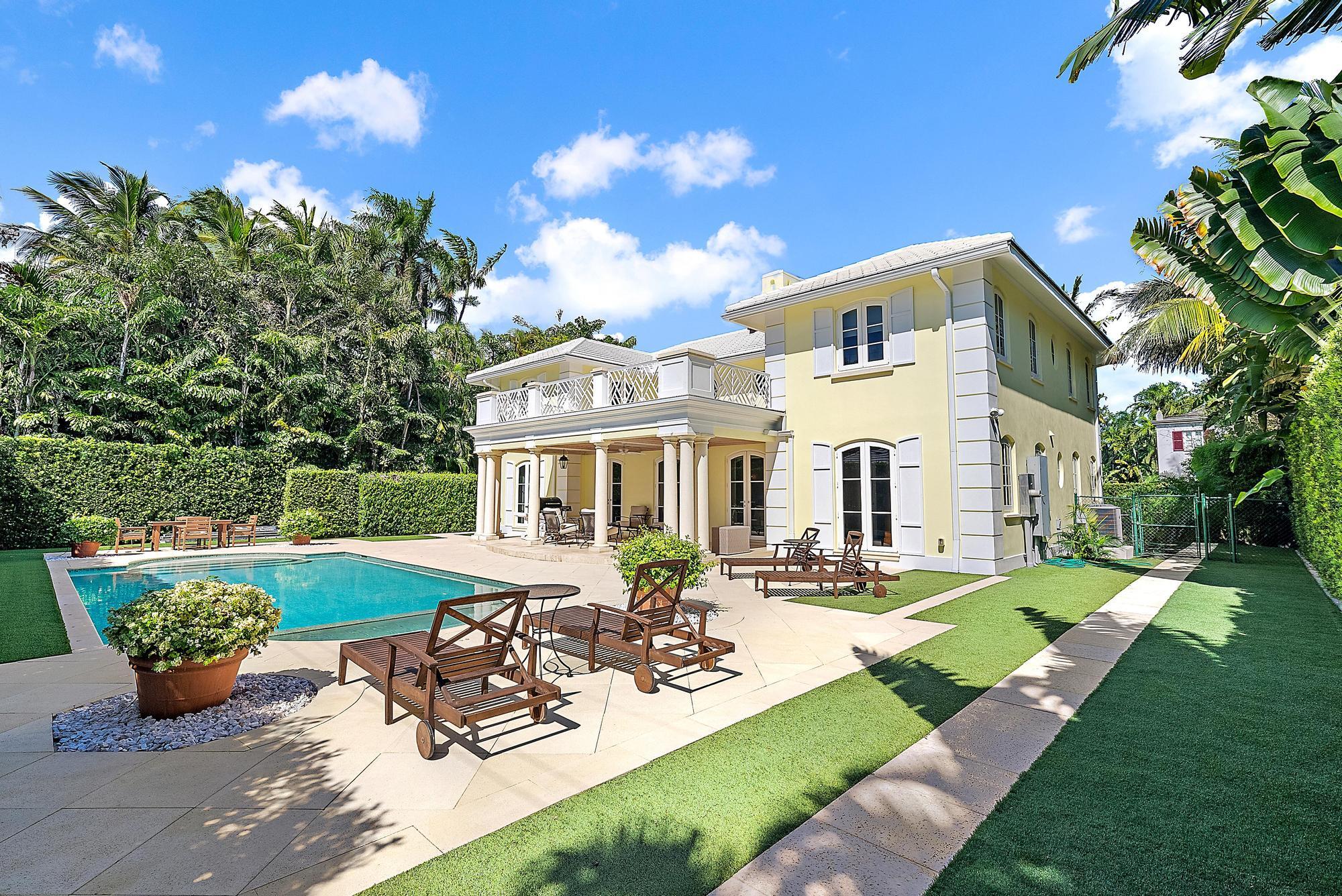 STOTESBURY PARK REV - Residential Lease