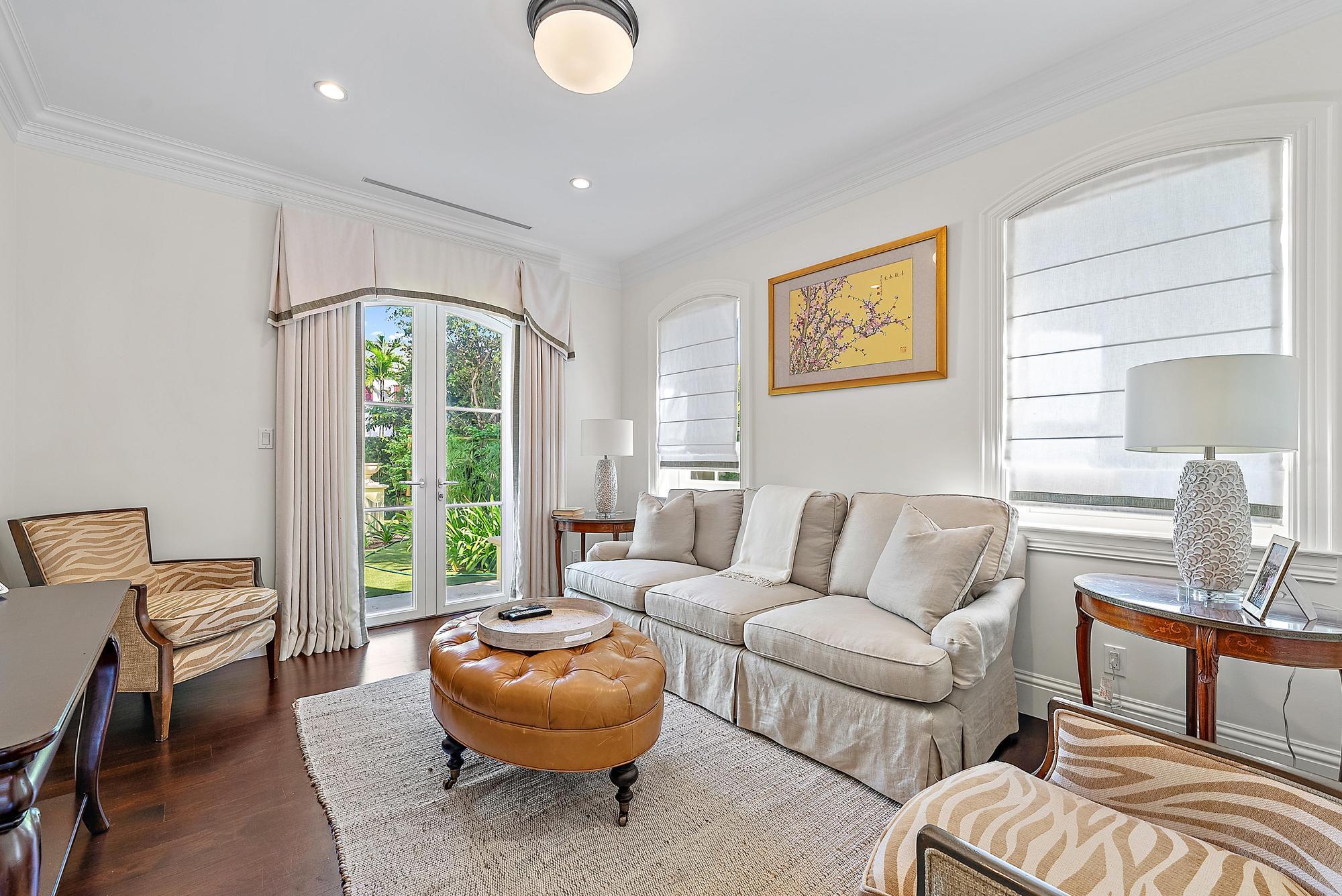 STOTESBURY PARK REV - Residential Lease