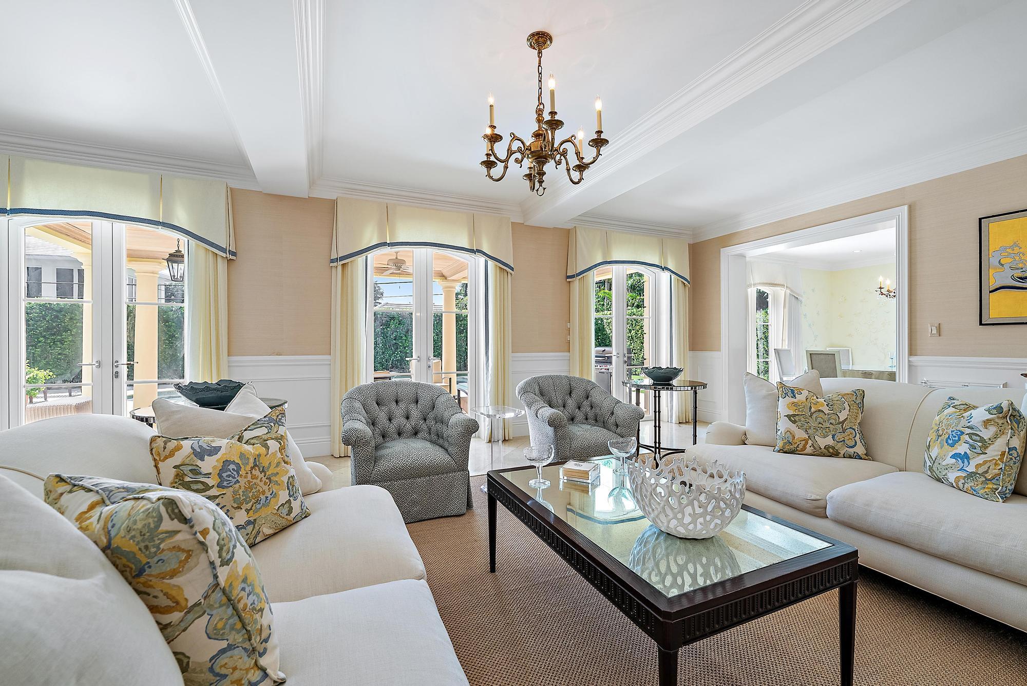 STOTESBURY PARK REV - Residential Lease