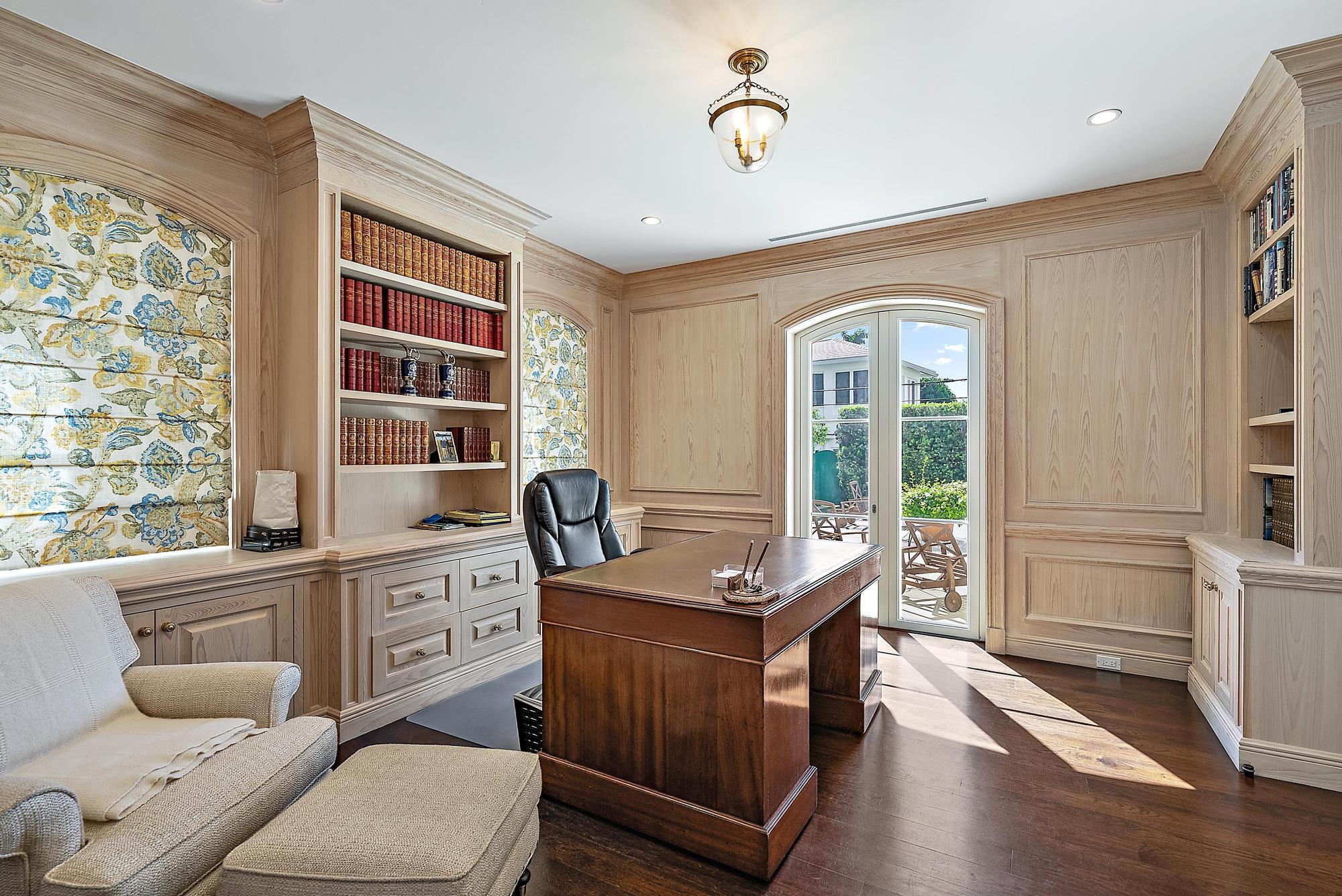 STOTESBURY PARK REV - Residential Lease