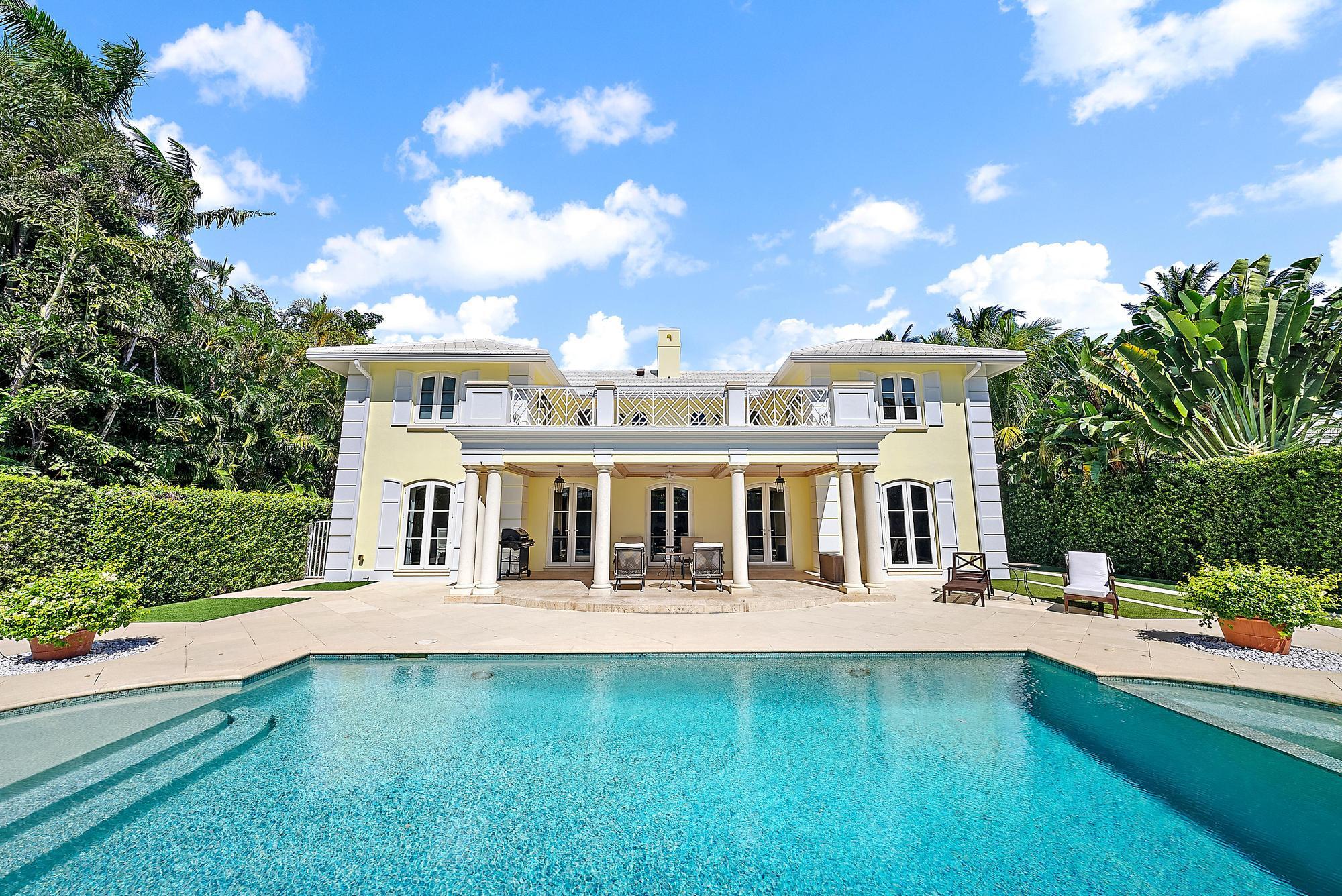 STOTESBURY PARK REV - Residential Lease