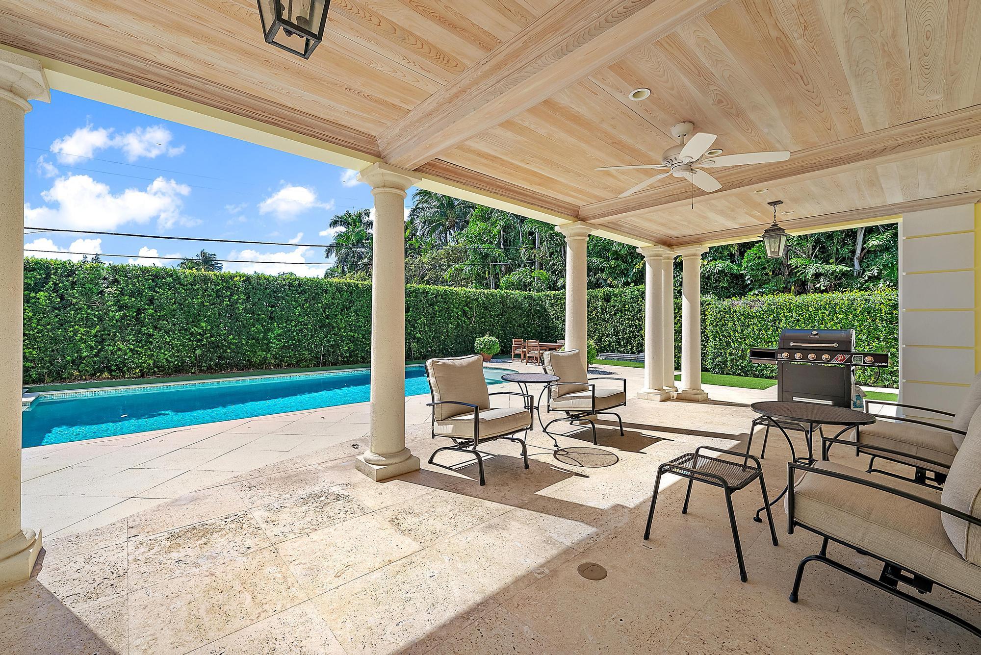 STOTESBURY PARK REV - Residential Lease