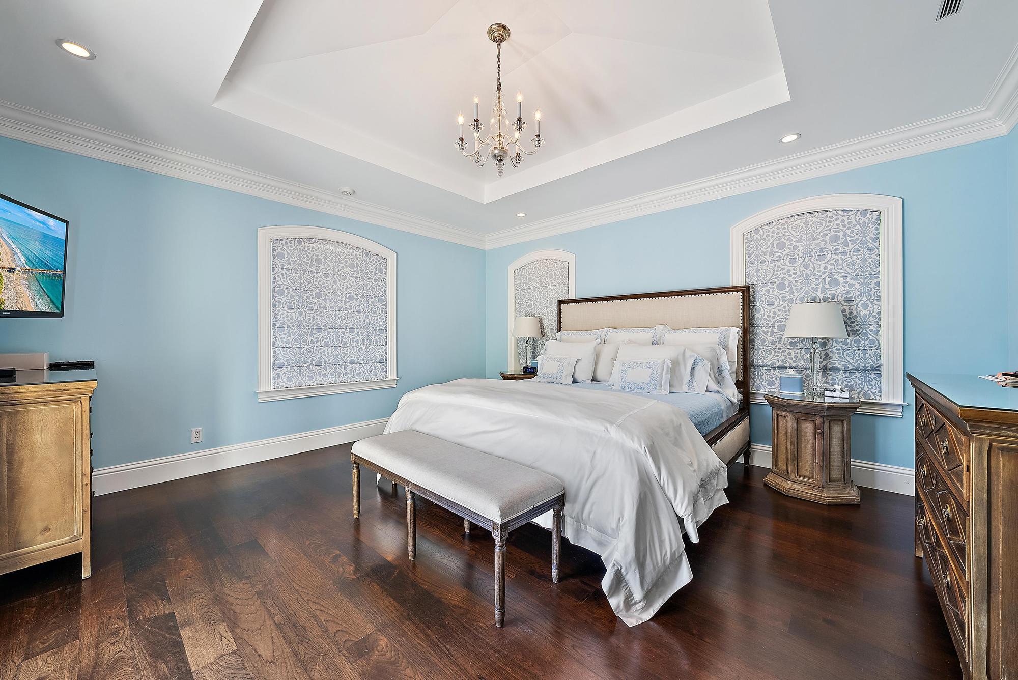 STOTESBURY PARK REV - Residential Lease