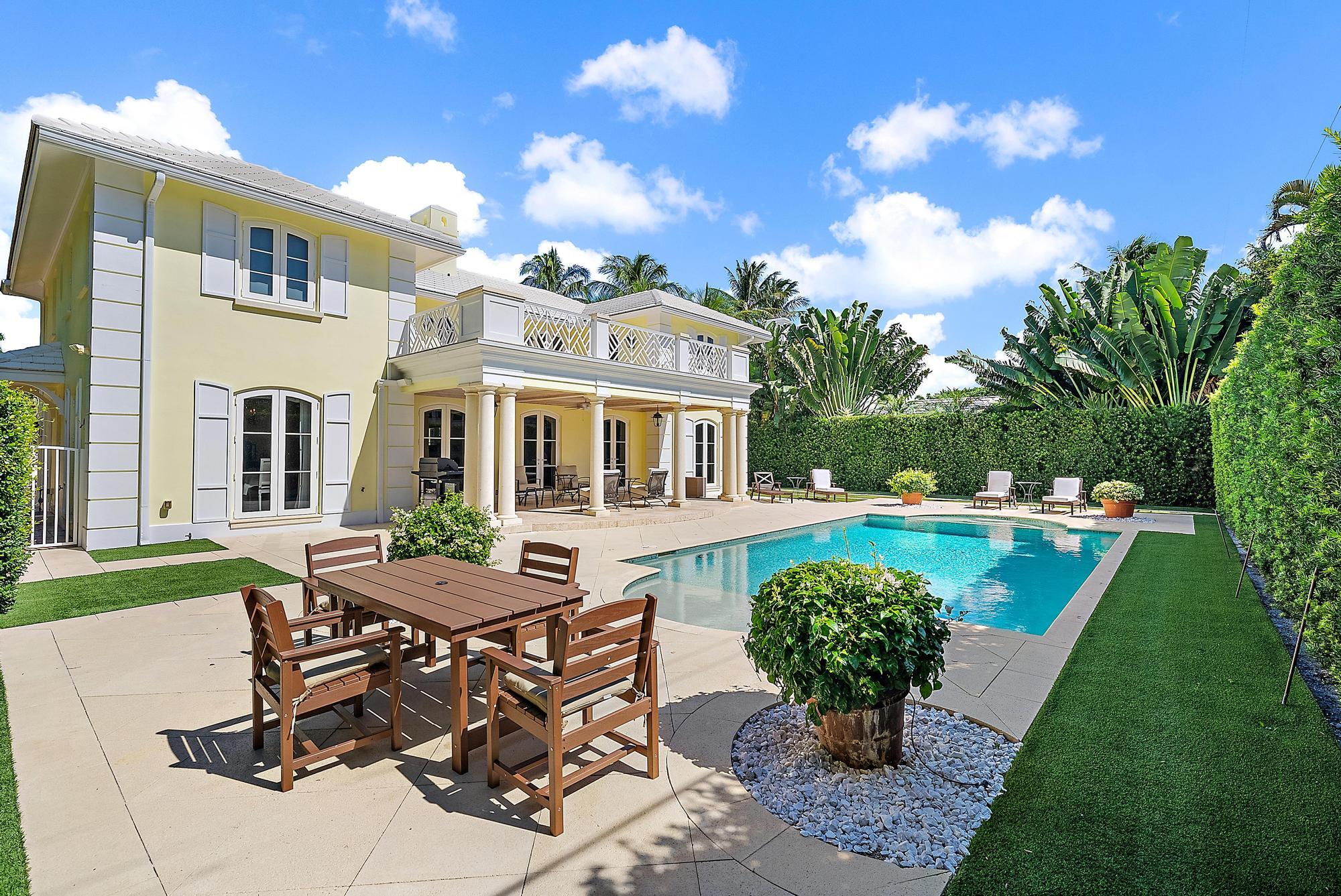 STOTESBURY PARK REV - Residential Lease