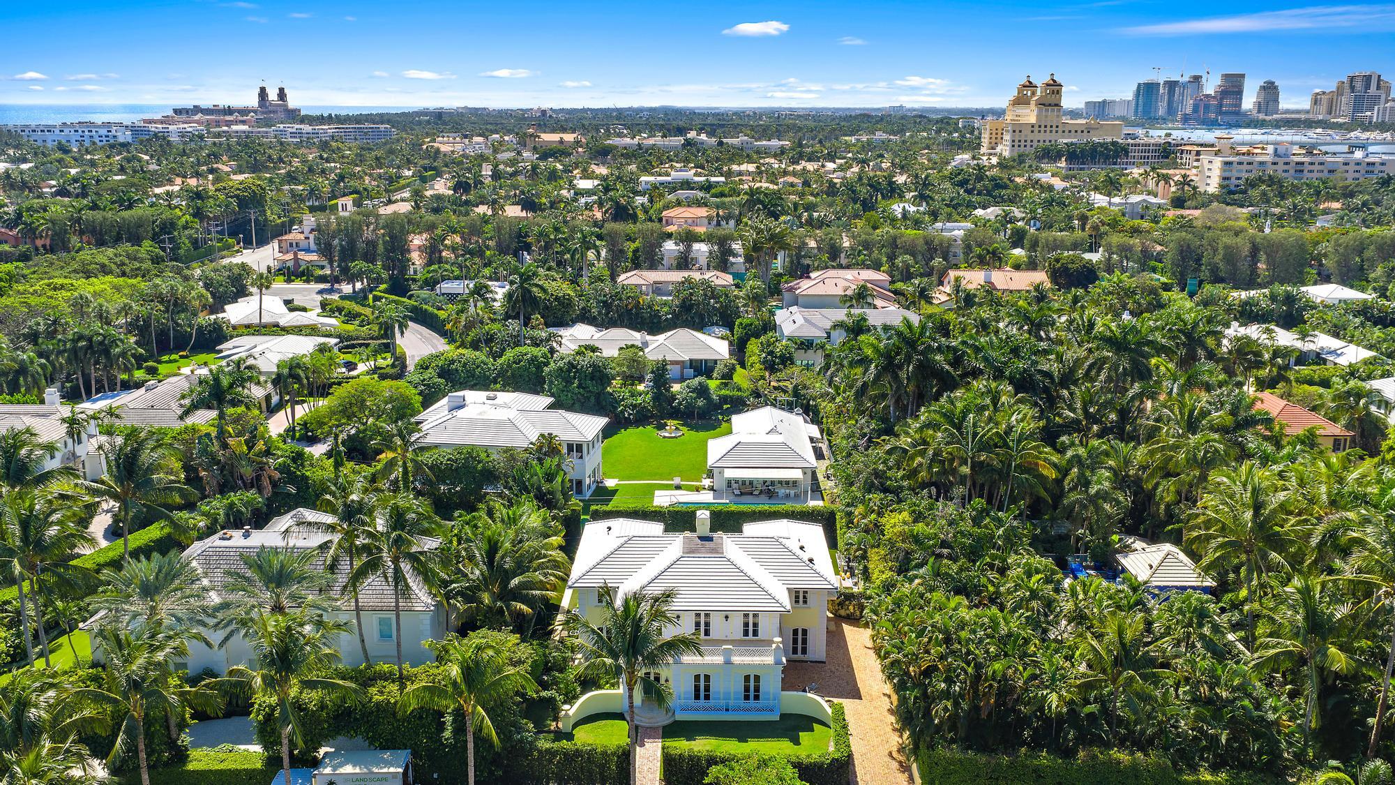 STOTESBURY PARK REV - Residential Lease