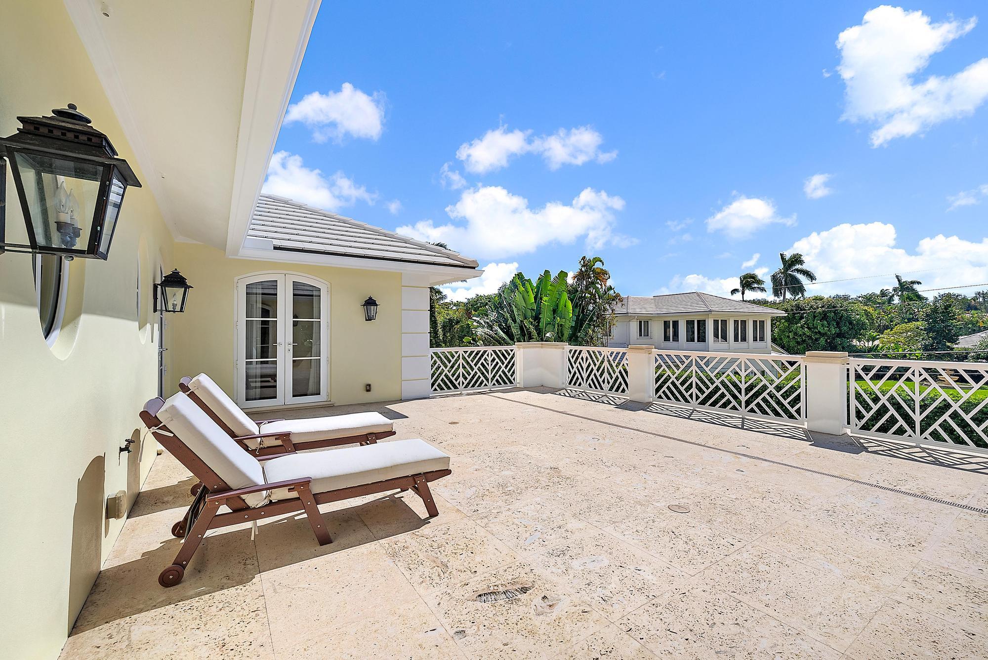 STOTESBURY PARK REV - Residential Lease