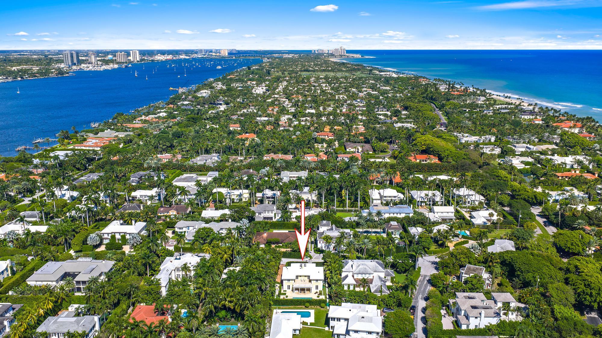 STOTESBURY PARK REV - Residential Lease