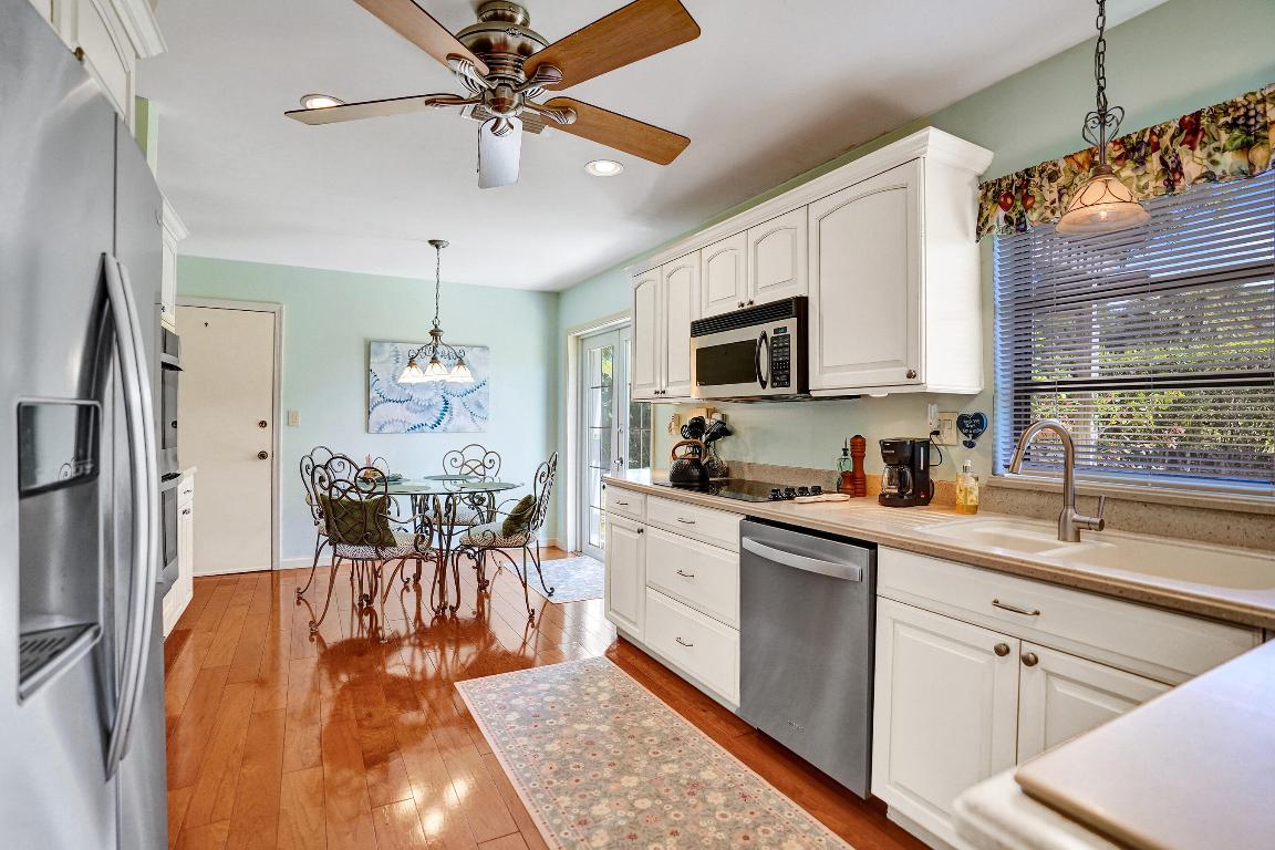 CAMINO WOODS II - Residential