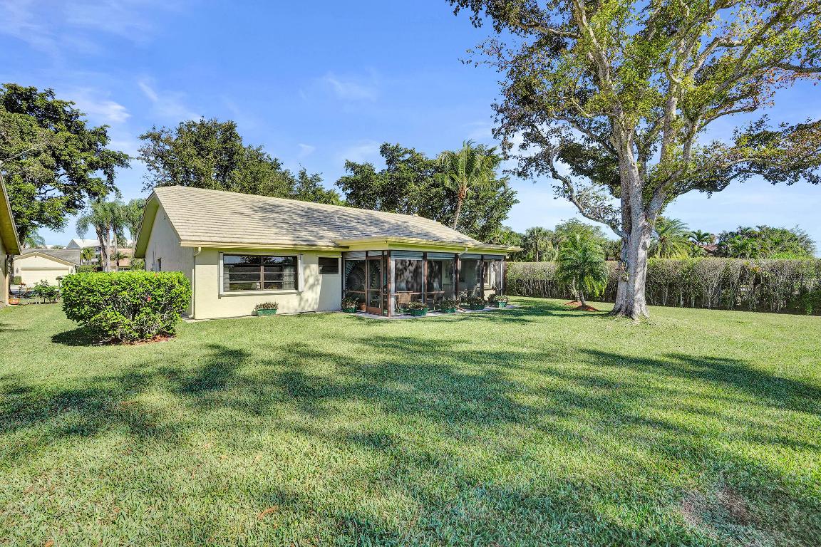 CAMINO WOODS II - Residential