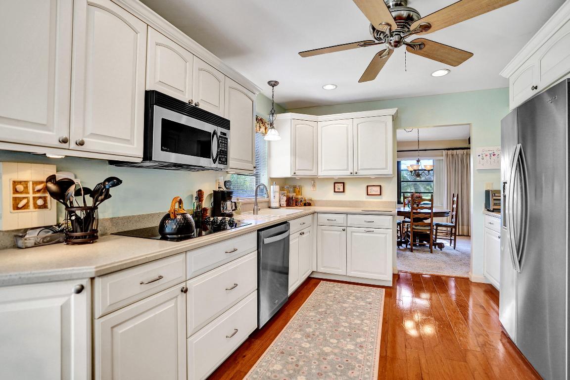 CAMINO WOODS II - Residential