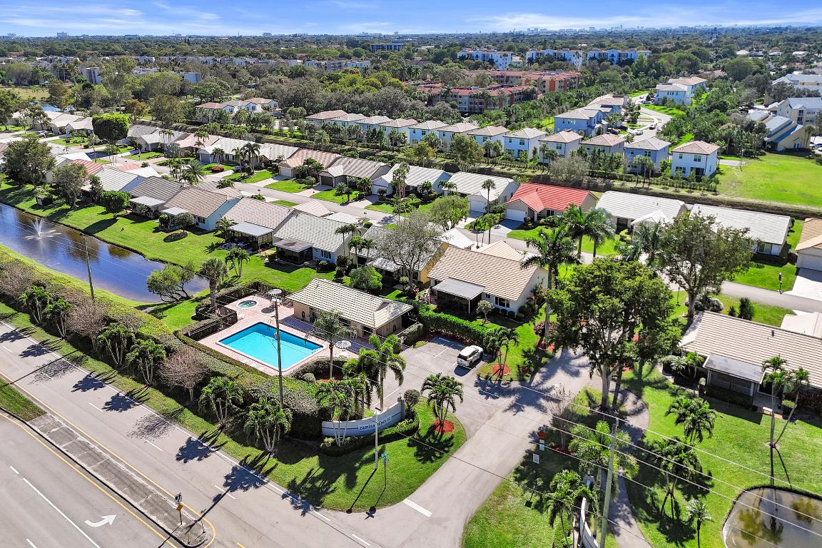 CAMINO WOODS II - Residential