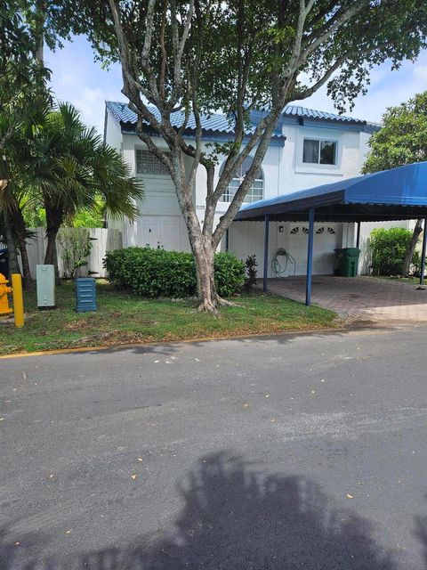 21109 NE 3 Court Miami FL 33179