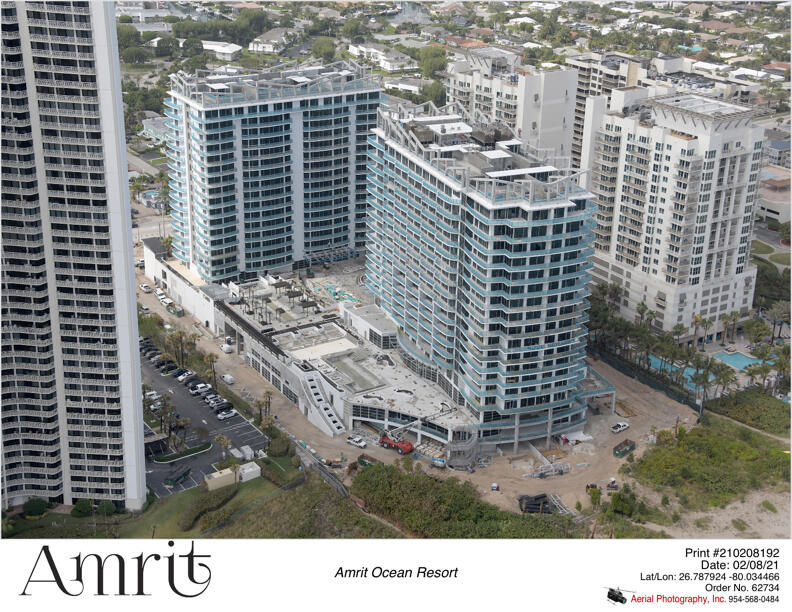 AMRIT - Residential