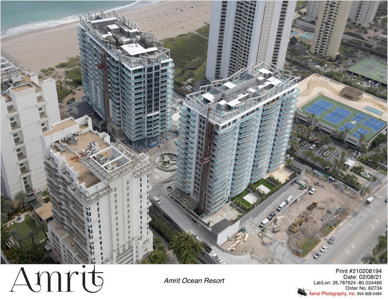 AMRIT - Residential