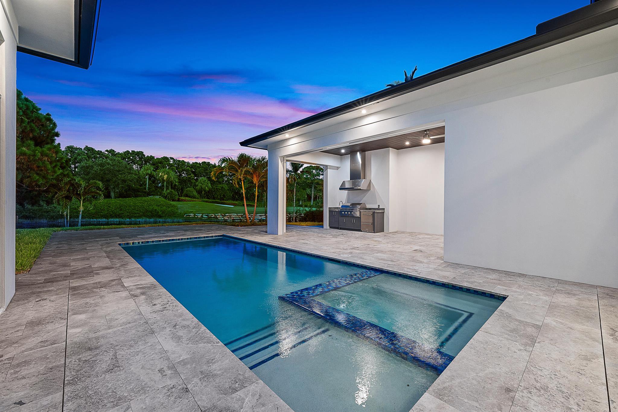 Admirals Cove - Residential