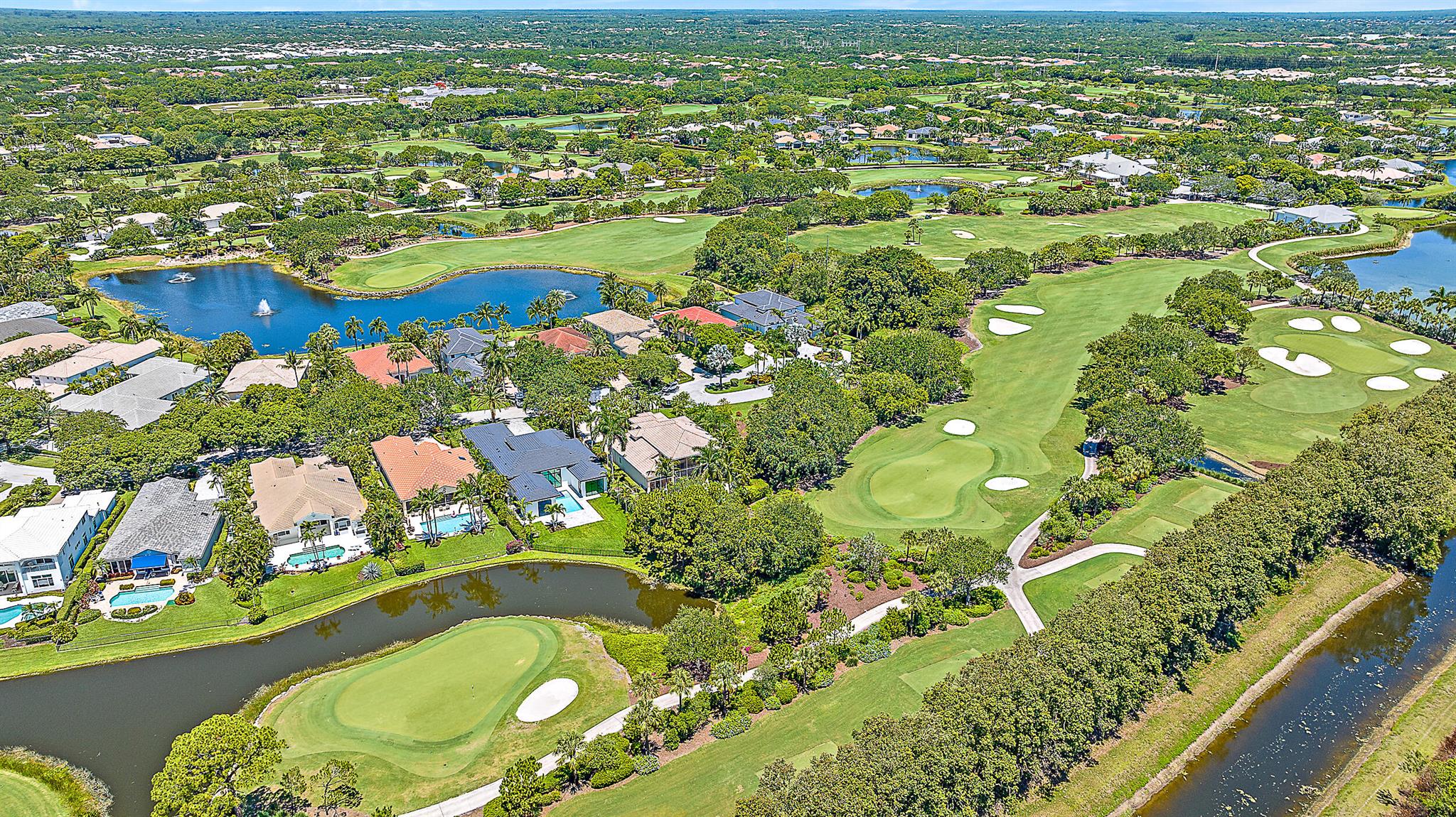 Admirals Cove - Residential