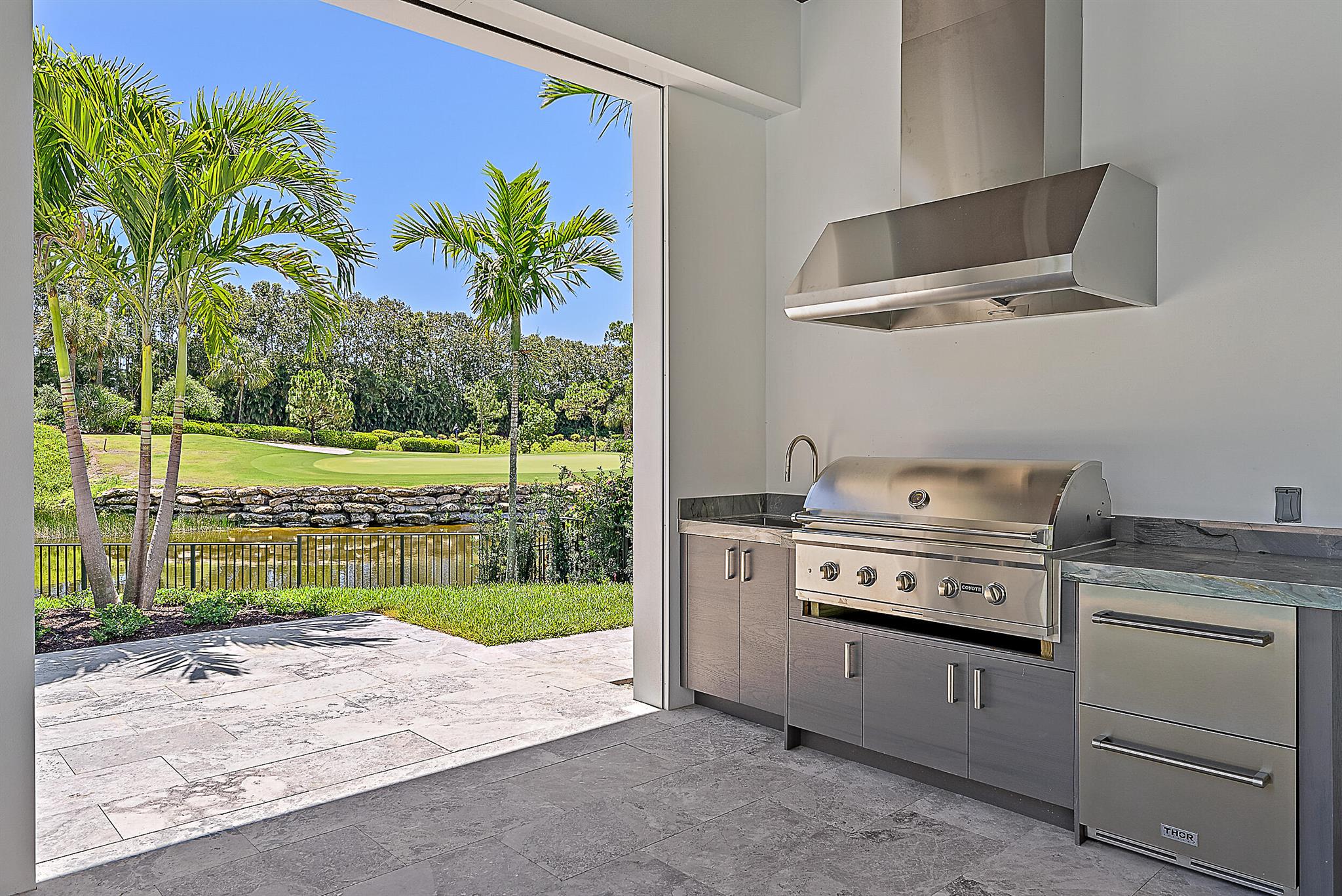 Admirals Cove - Residential