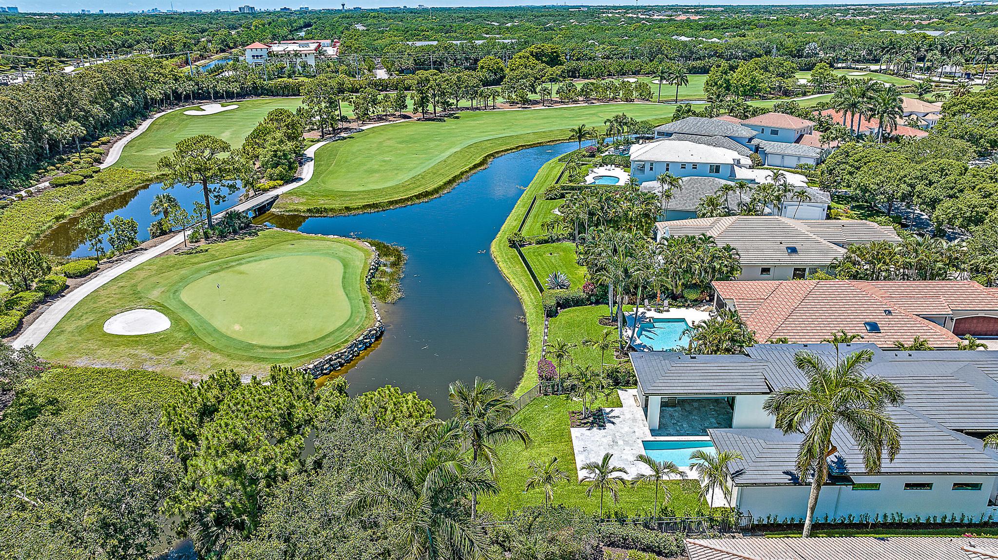 Admirals Cove - Residential