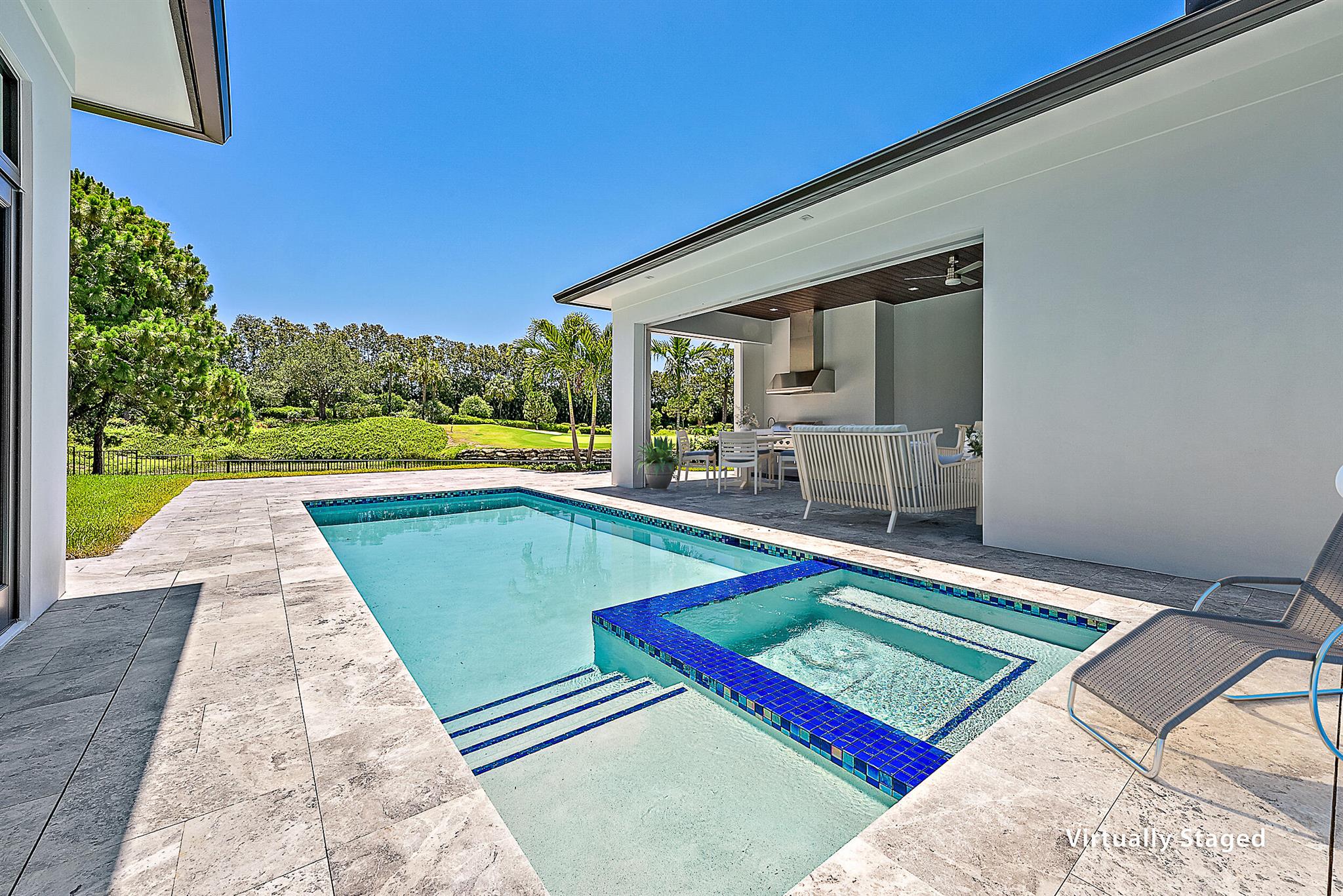 Admirals Cove - Residential