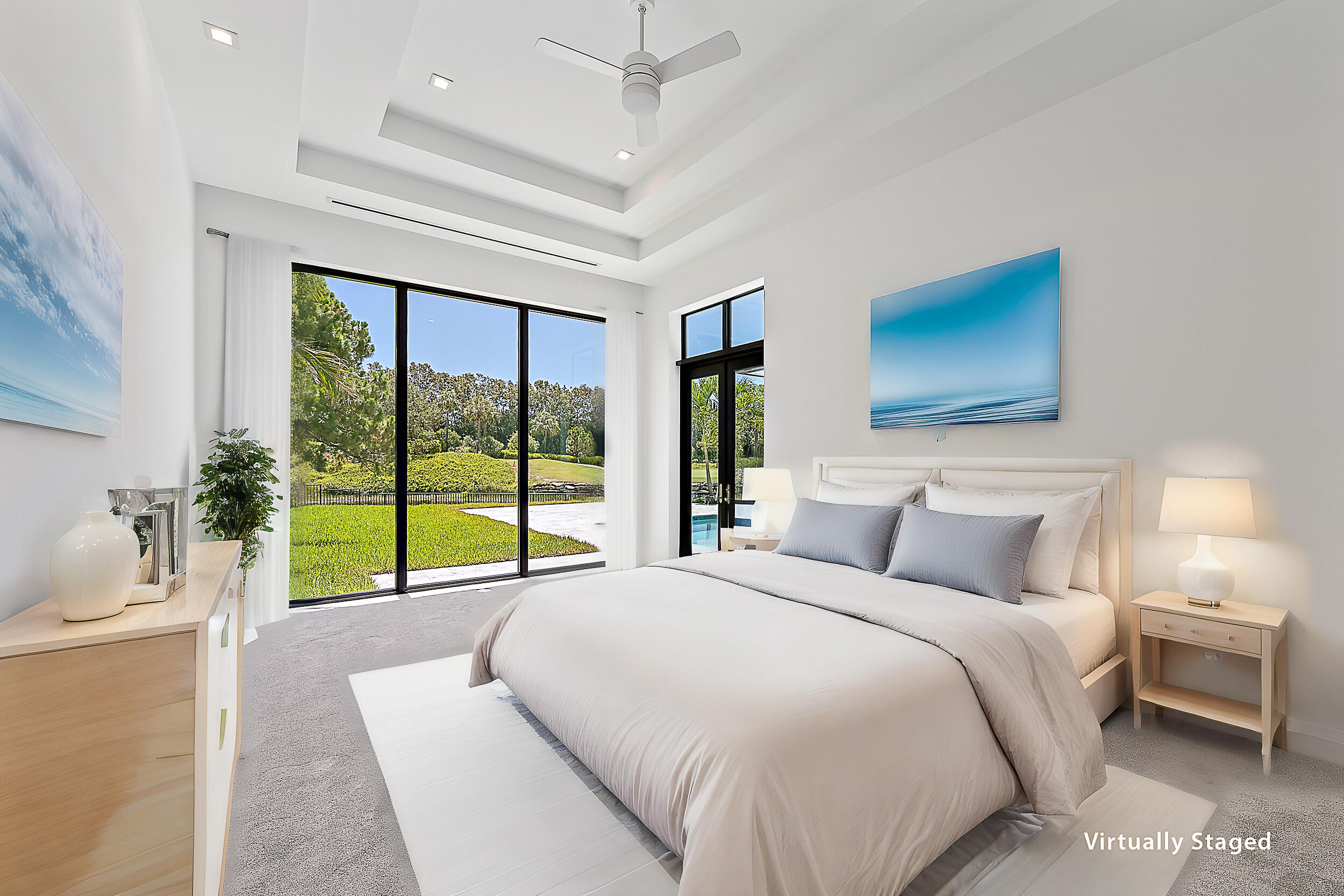 Admirals Cove - Residential