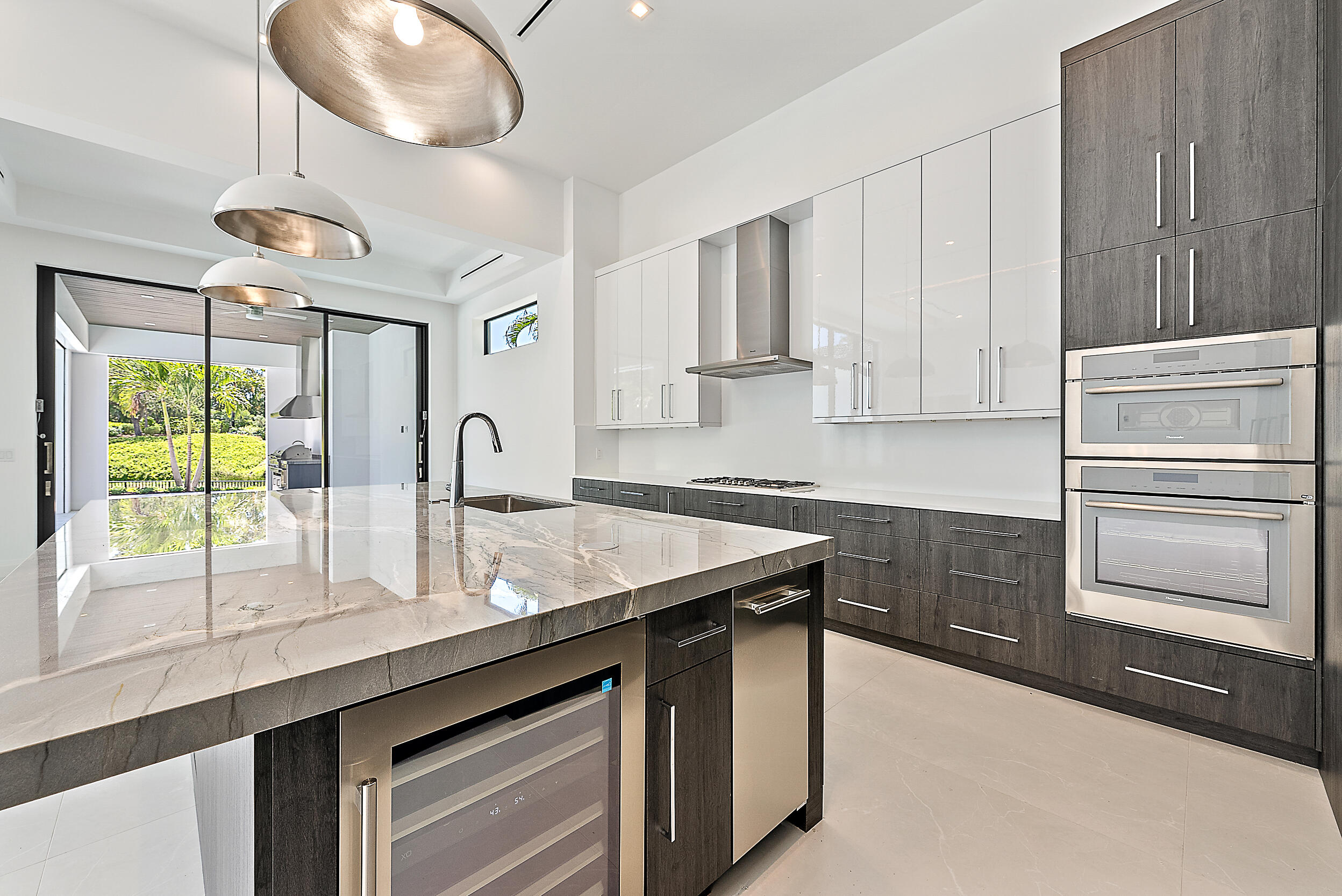 Admirals Cove - Residential