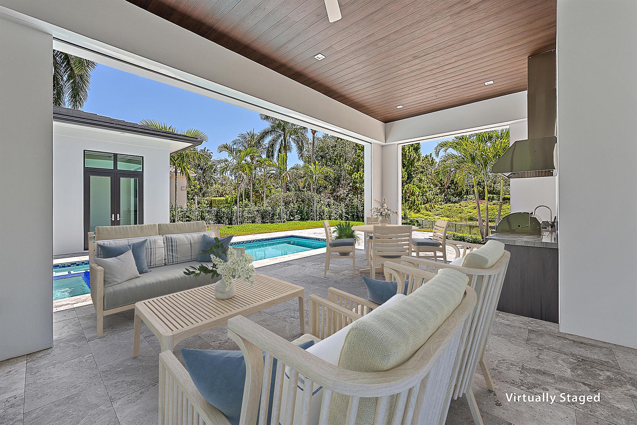 Admirals Cove - Residential