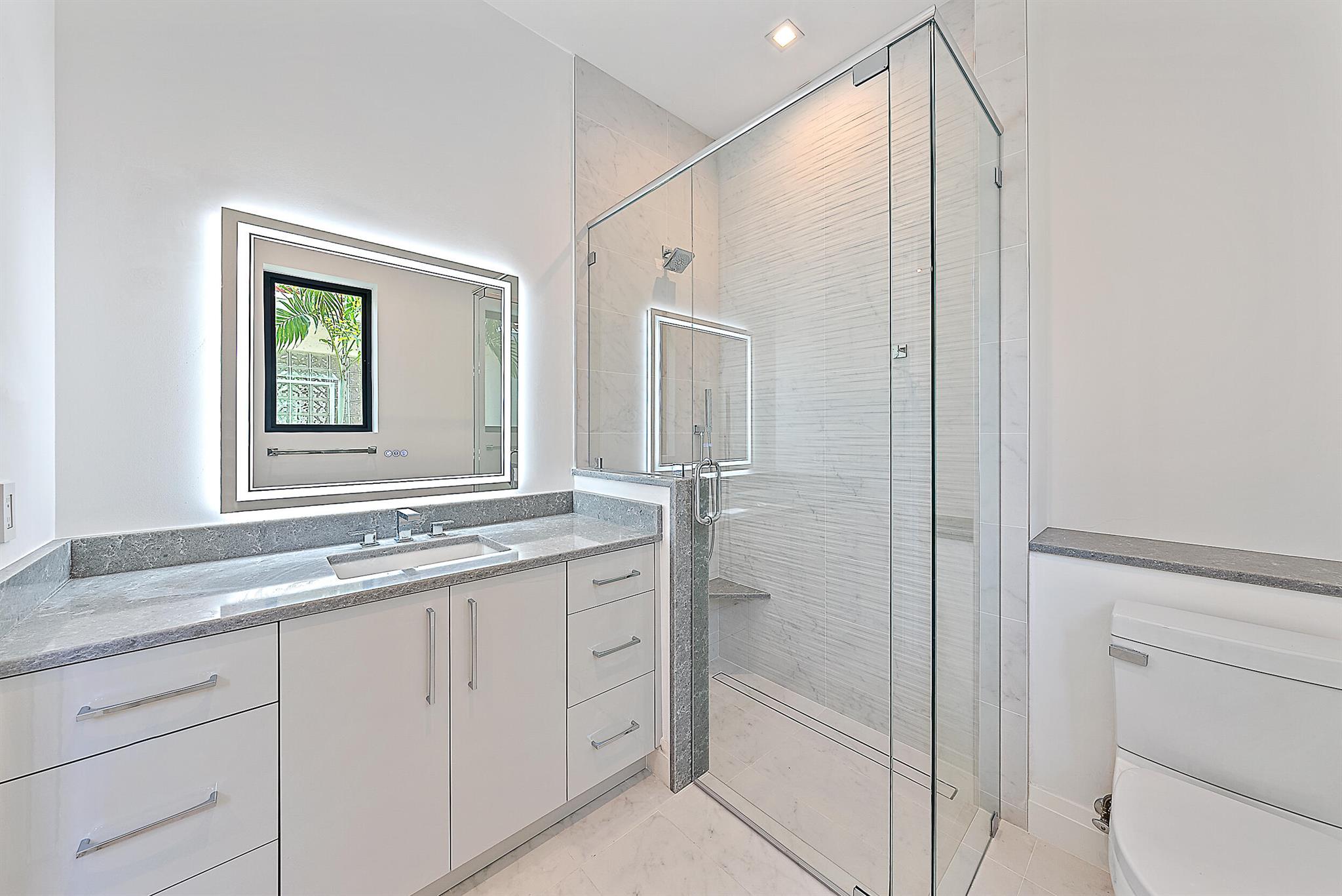 Admirals Cove - Residential