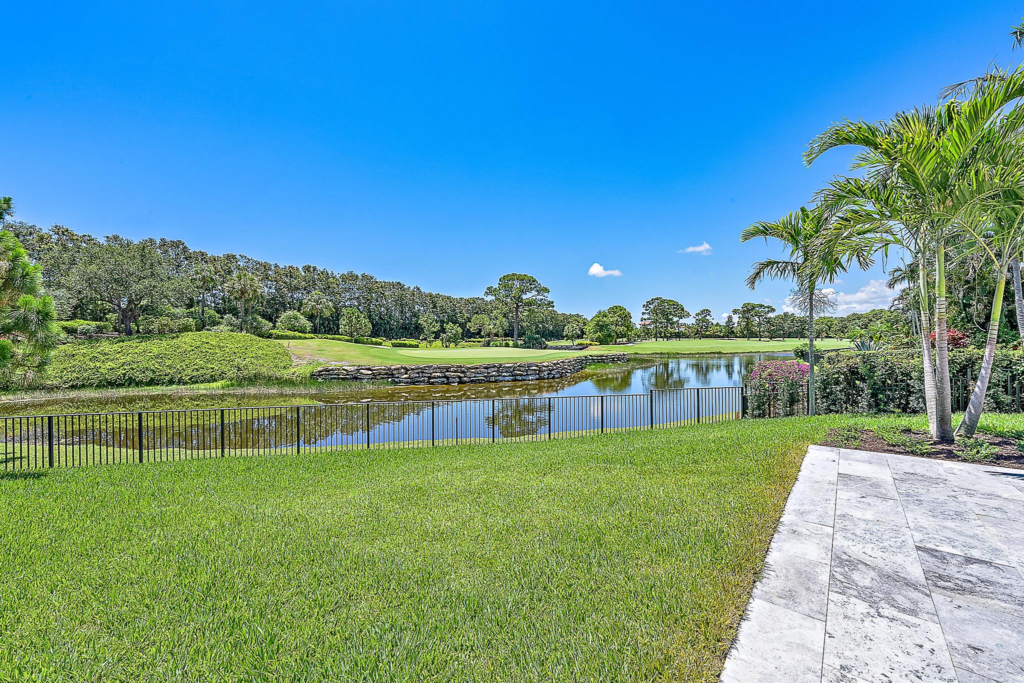 Admirals Cove - Residential