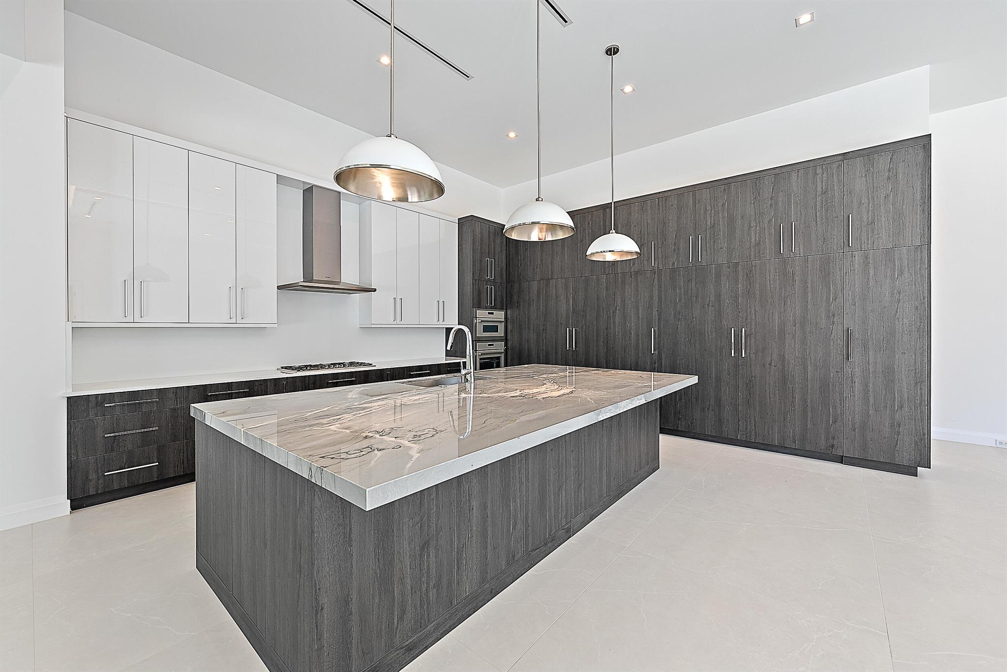 Admirals Cove - Residential