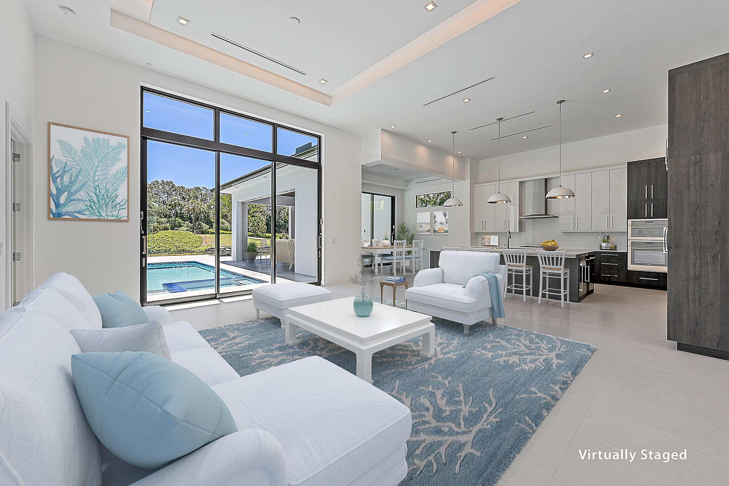 Admirals Cove - Residential