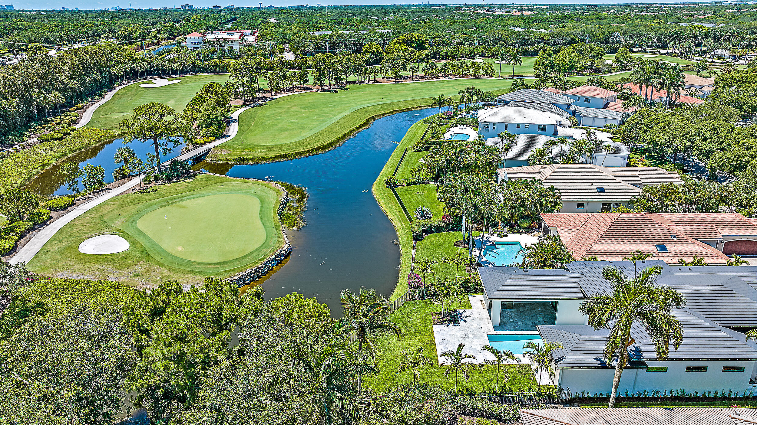 Admirals Cove - Residential