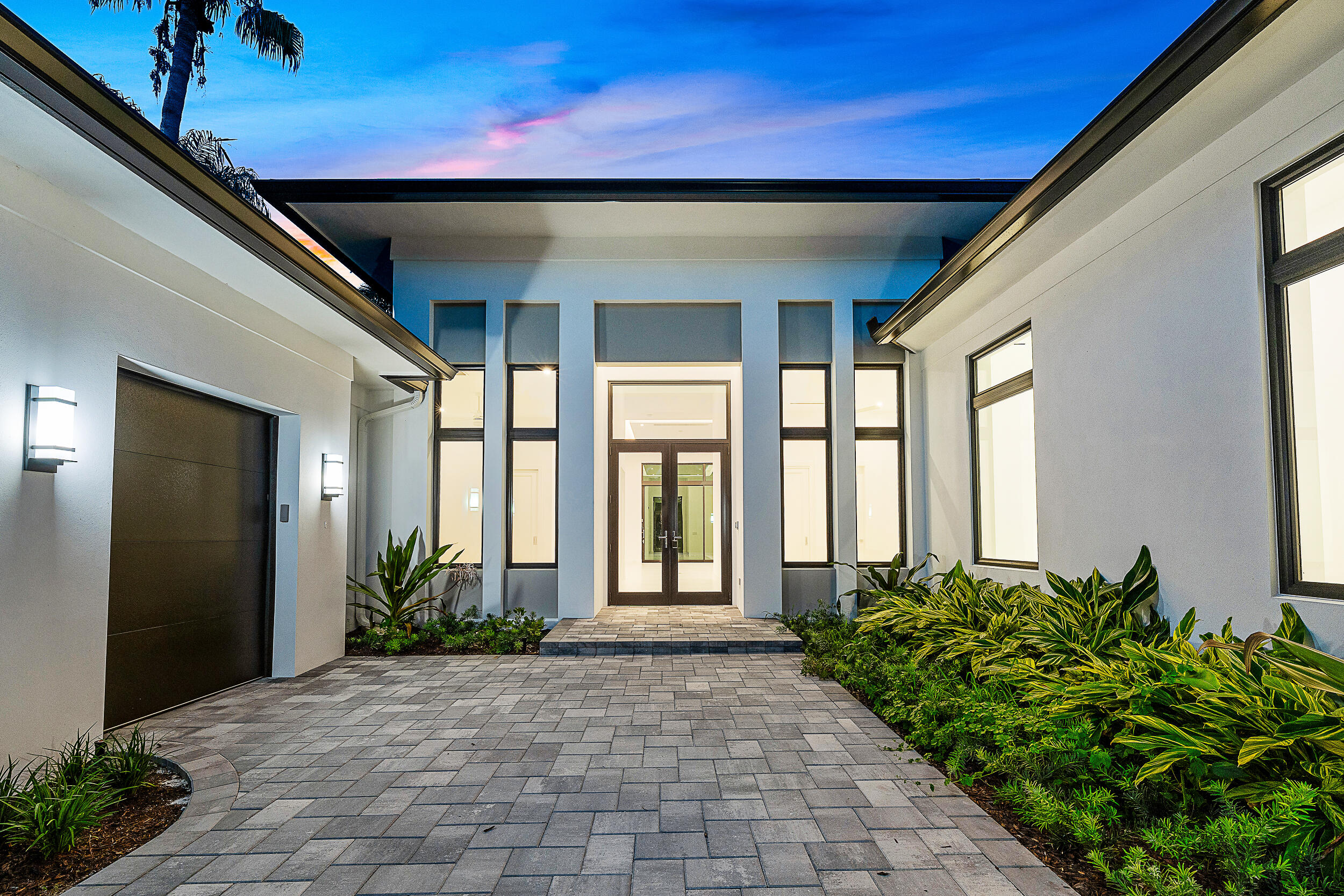 Admirals Cove - Residential