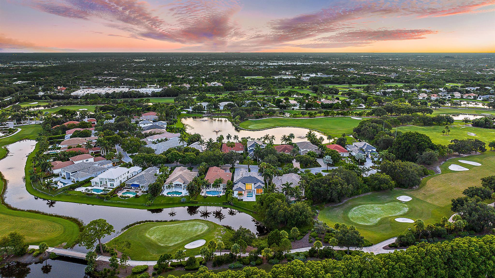 Admirals Cove - Residential